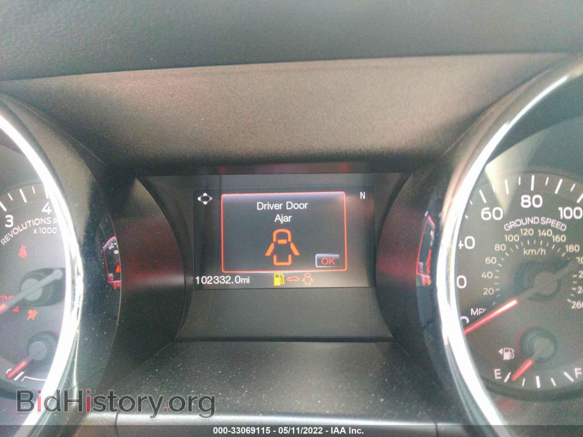 2017 FORD MUSTANG - VIN: 1FA6P8CF8H5208703 - Фото 7
