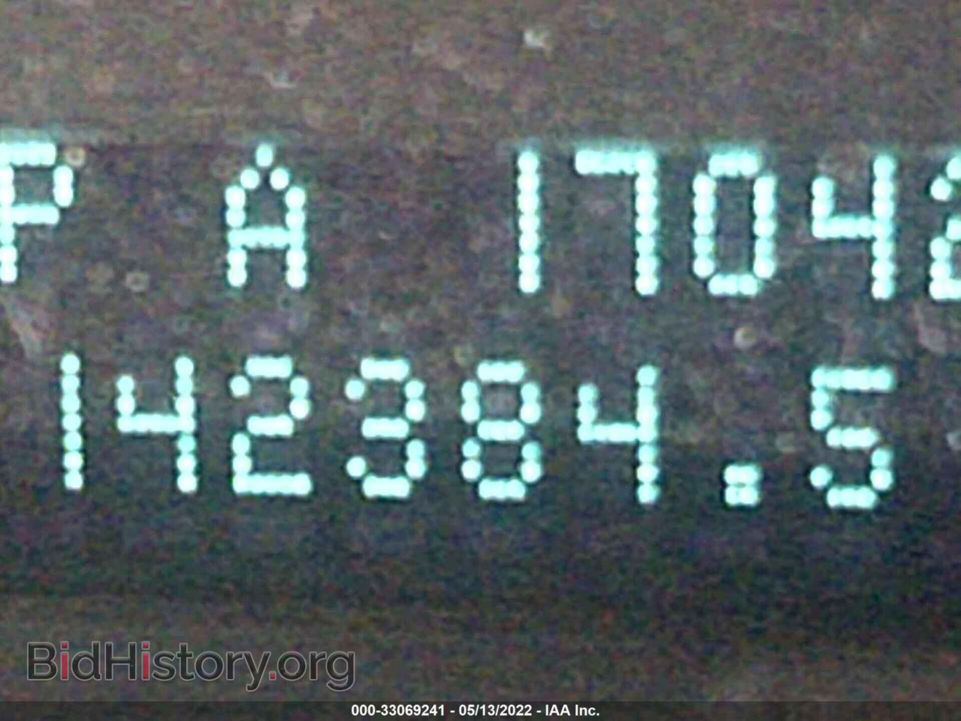 2012 FORD ESCAPE - VIN: 1FMCU0E73CKB07197 - Фото 7