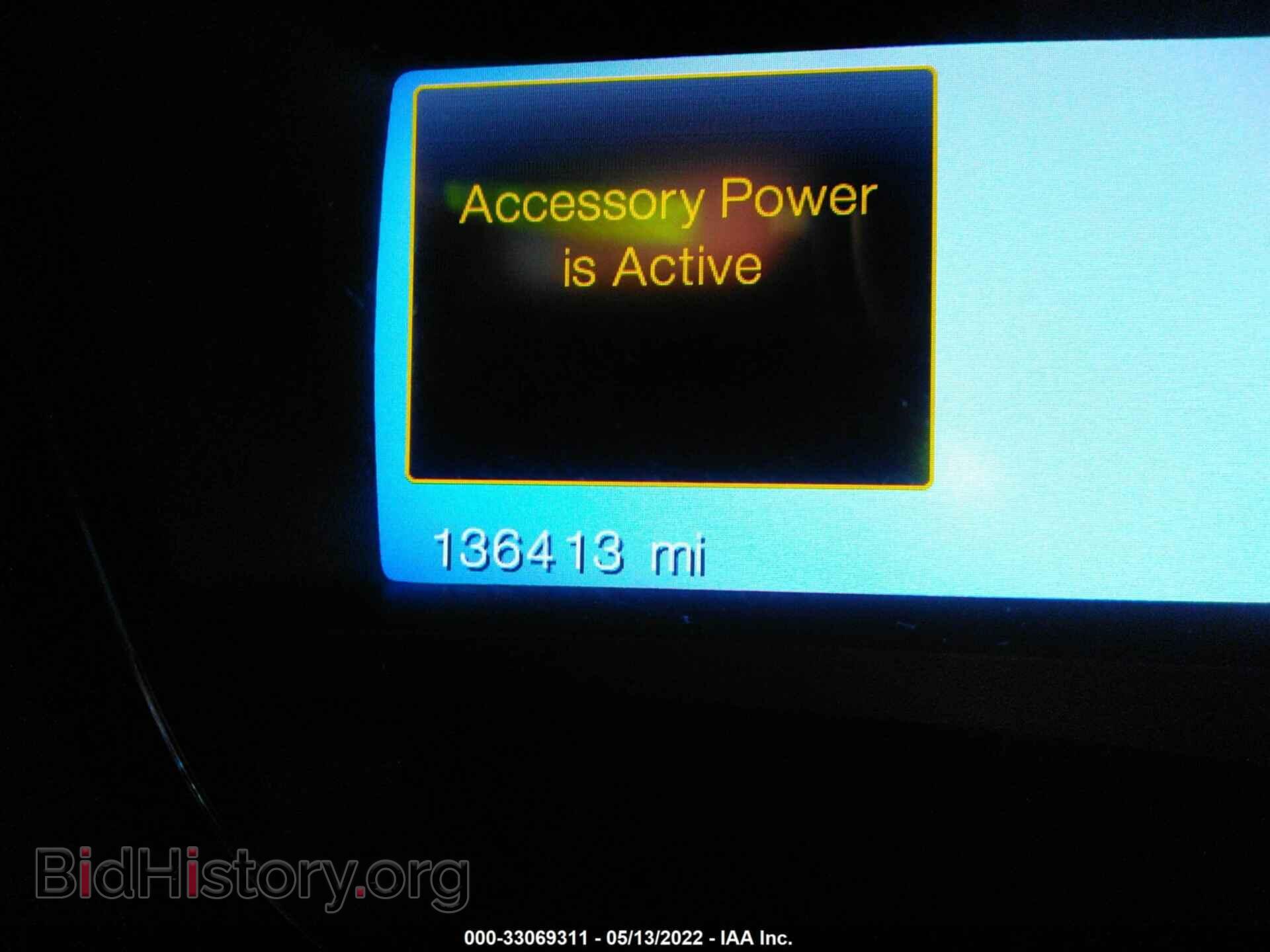 2013 FORD EDGE - VIN: 2FMDK3KC8DBC61722 - Фото 7