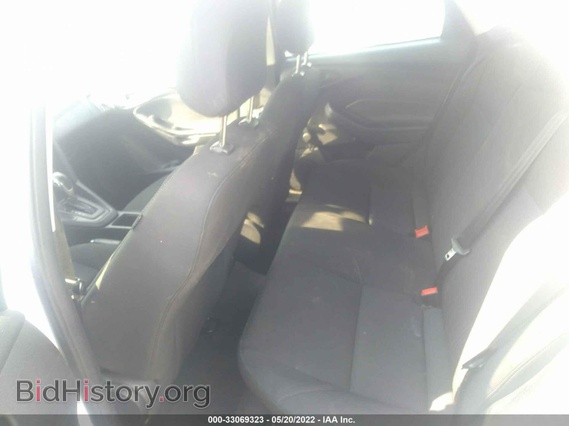 2015 FORD FOCUS - VIN: 1FADP3E22FL276699 - Фото 8