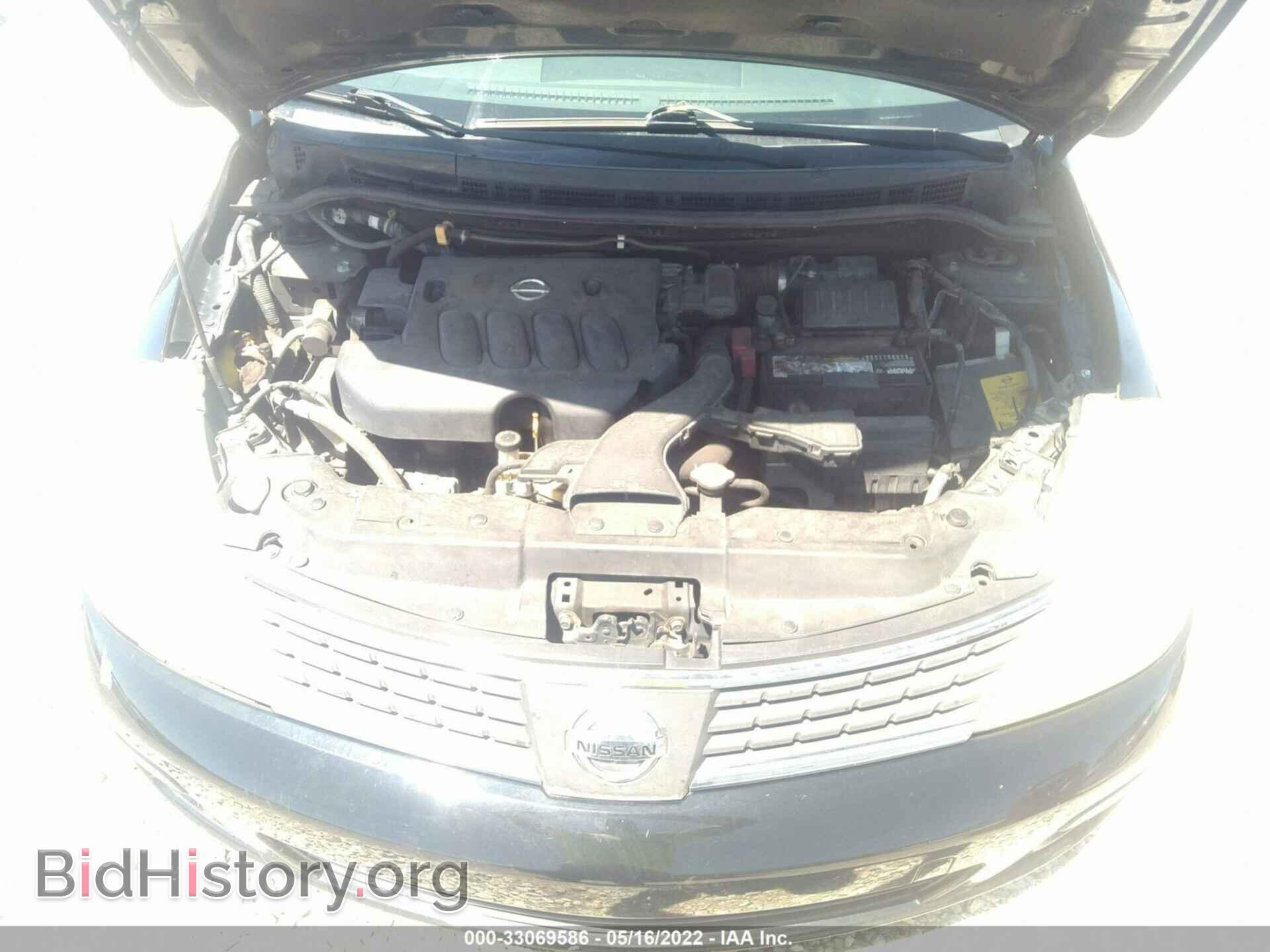 2011 NISSAN VERSA - VIN: 3N1BC1CP3BL424974 - Photo 10
