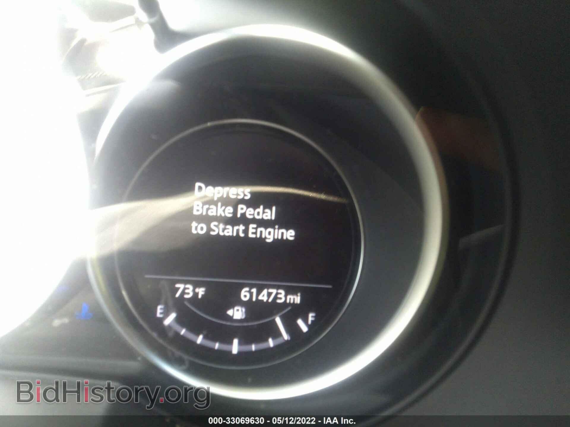 2019 MAZDA CX-5 - VIN: JM3KFACM2K0677590 - Фото 7