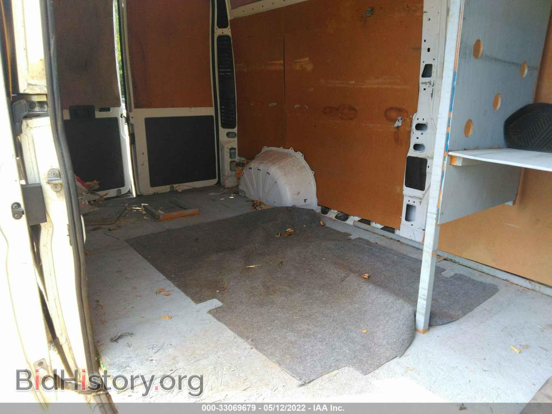 2014 RAM PROMASTER - VIN: 3C6TRVDGXEE113774 - Photo 4