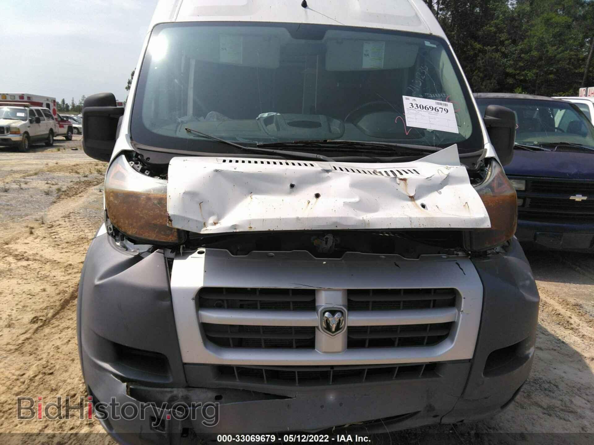 2014 RAM PROMASTER - VIN: 3C6TRVDGXEE113774 - Photo 6