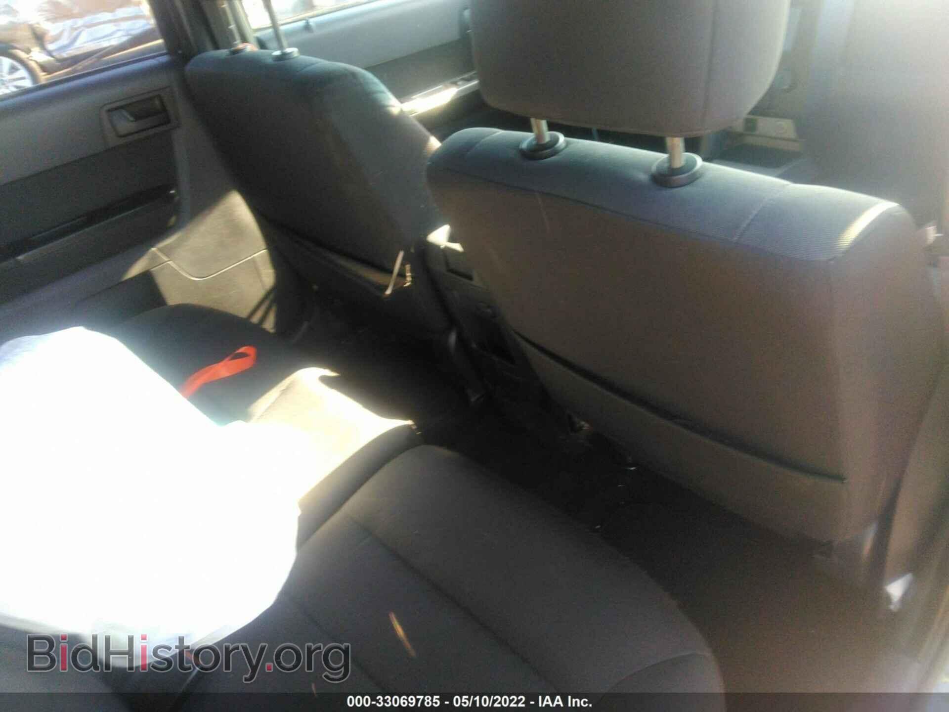 2012 FORD ESCAPE - VIN: 1FMCU0DG8CKB06113 - Photo 8