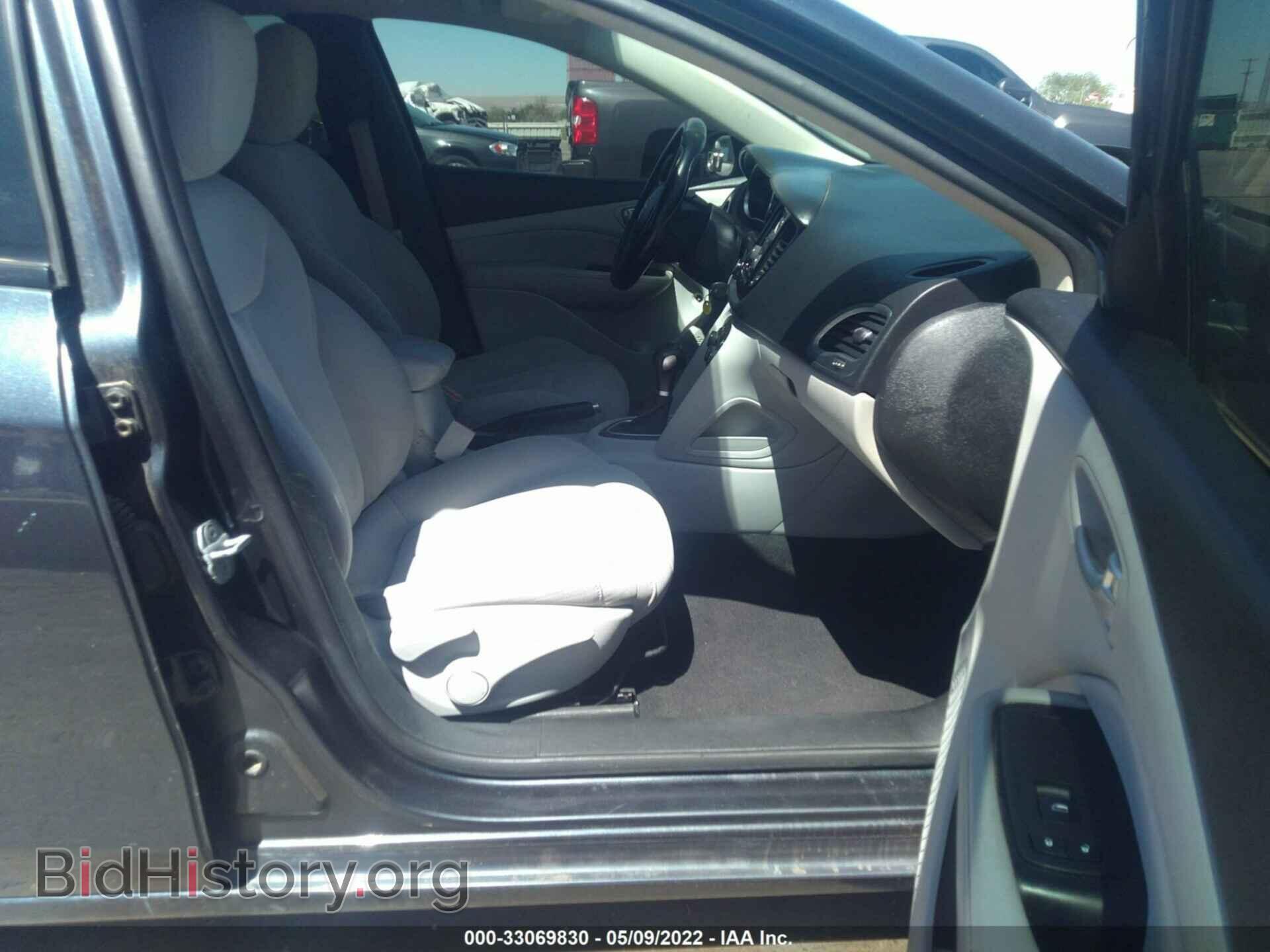 2013 DODGE DART - VIN: 1C3CDFBA3DD126625 - Photo 5
