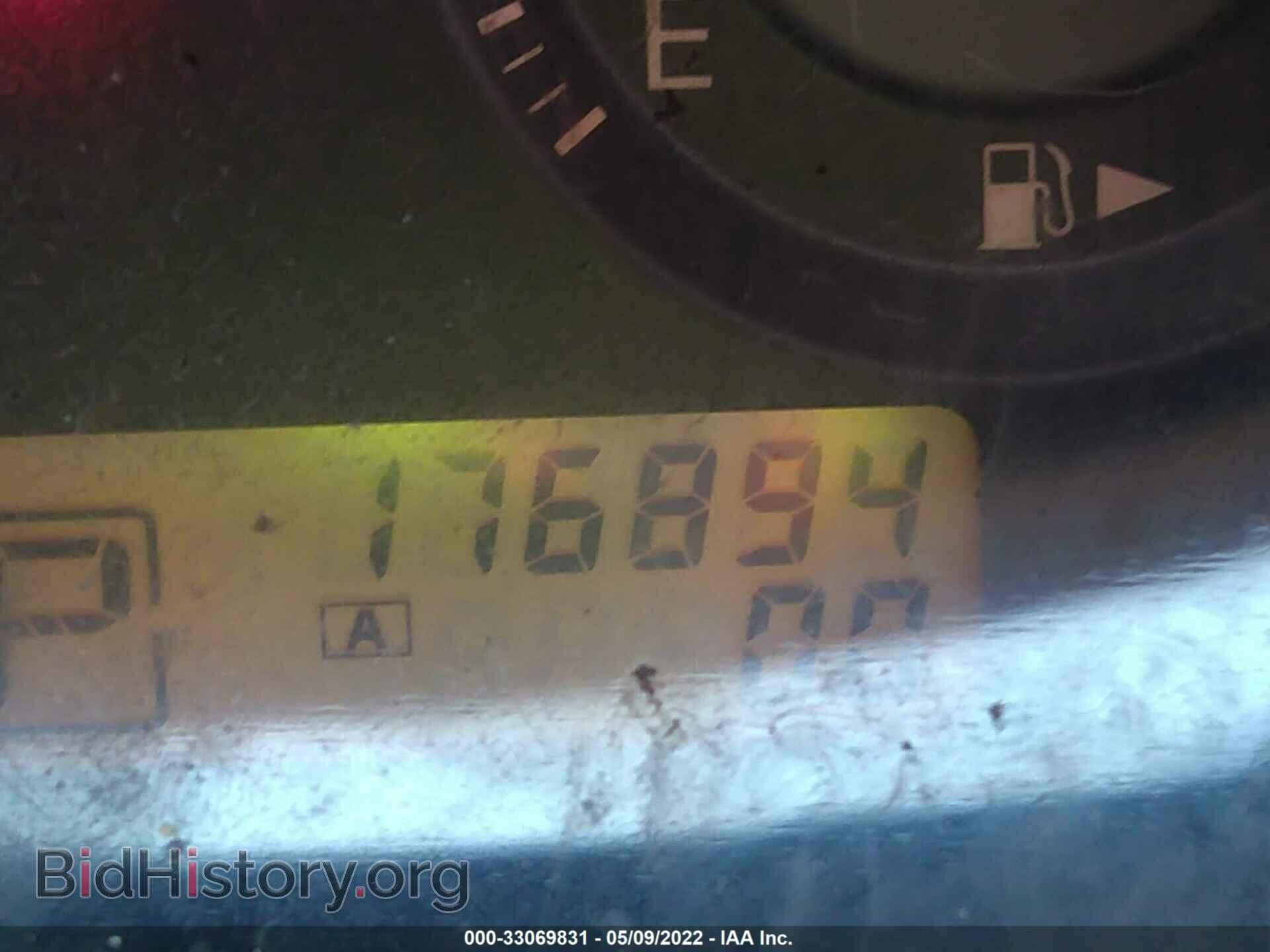 2009 NISSAN VERSA - VIN: 3N1BC11E09L448581 - Фото 7