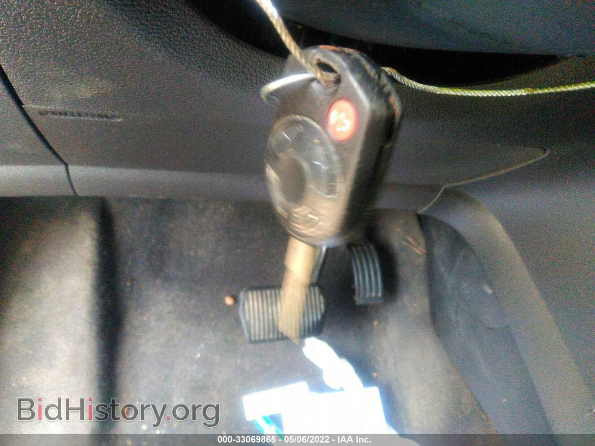 2013 FORD ESCAPE - VIN: 1FMCU0GX1DUC69946 - Фото 11