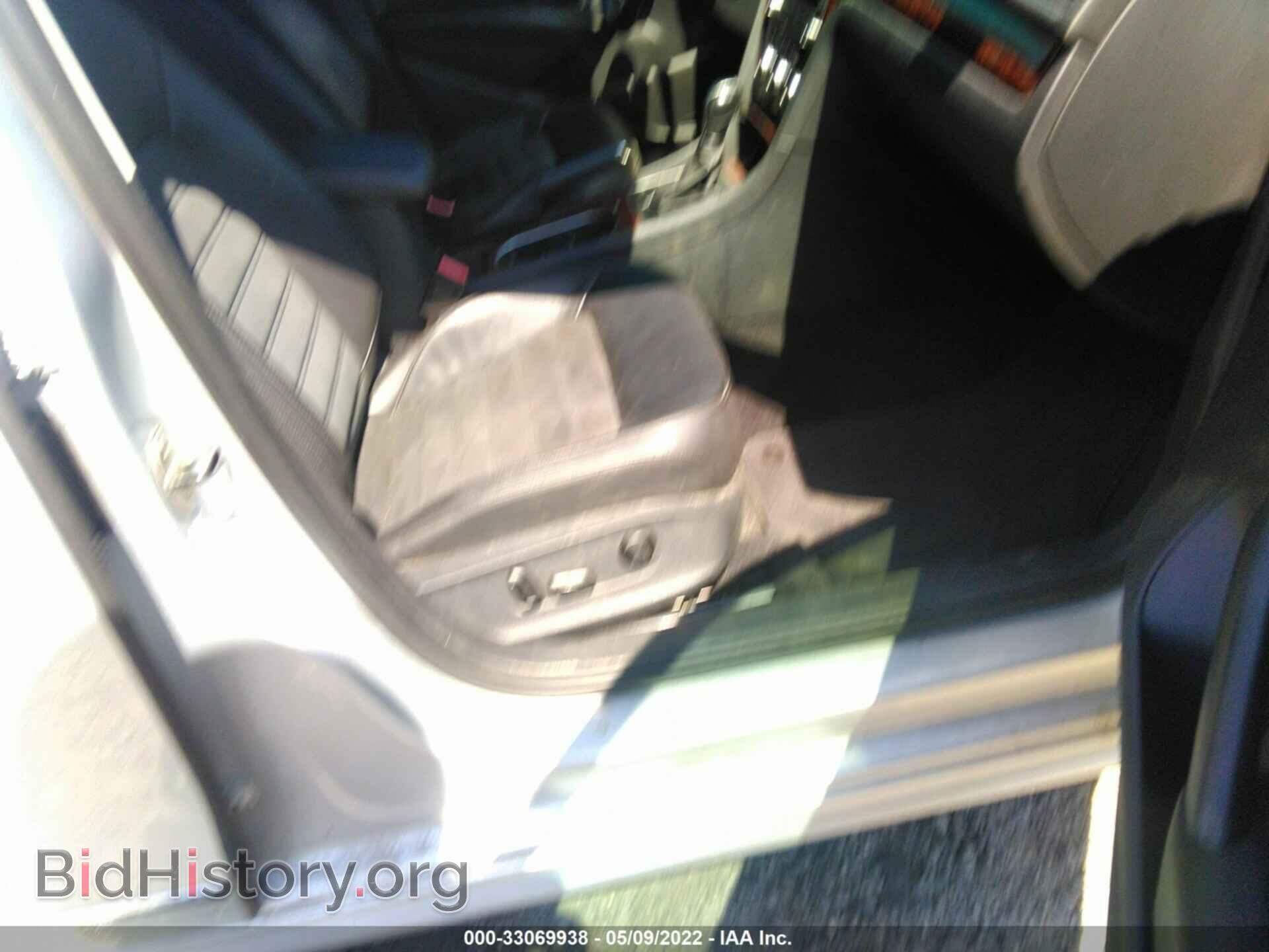 2013 VOLKSWAGEN PASSAT - VIN: 1VWCN7A3XDC129624 - Фото 5
