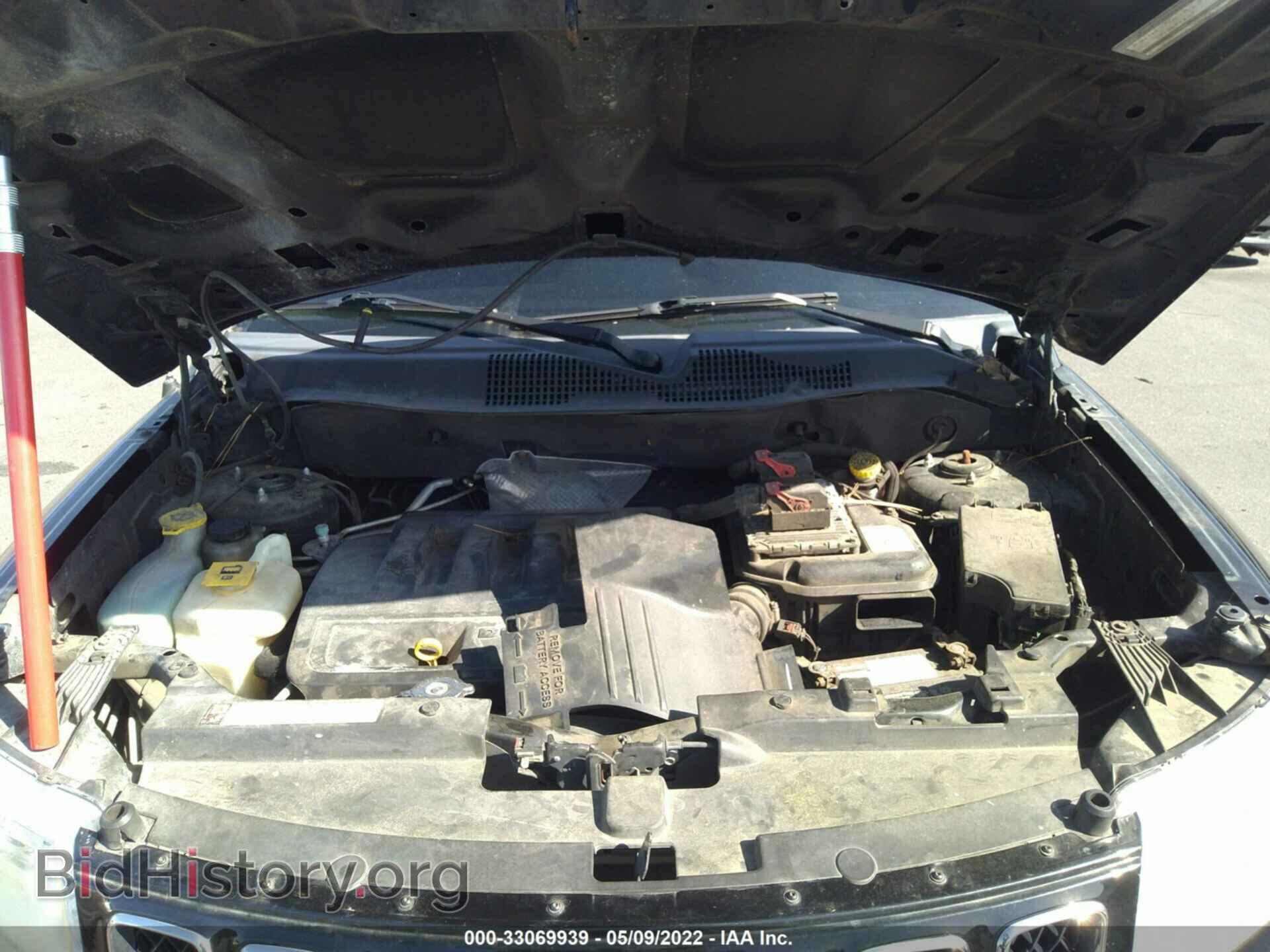 2013 JEEP COMPASS - VIN: 1C4NJDCB7DD241477 - Фото 10