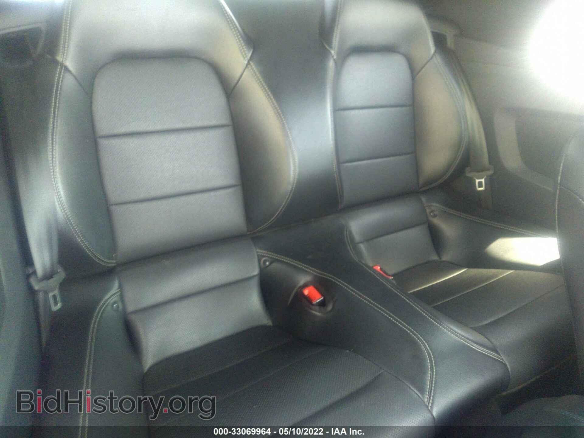2020 FORD MUSTANG - VIN: 1FATP8UH4L5126074 - Фото 8