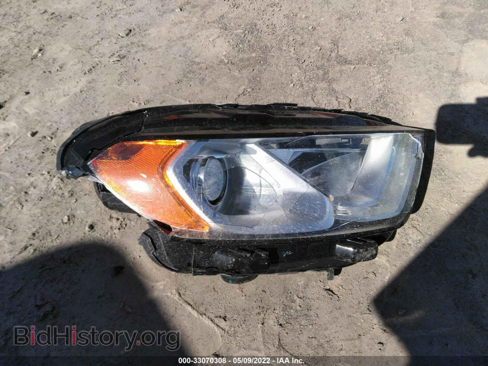 2020 FORD ECOSPORT - VIN: MAJ6S3KL9LC327812 - Фото 12