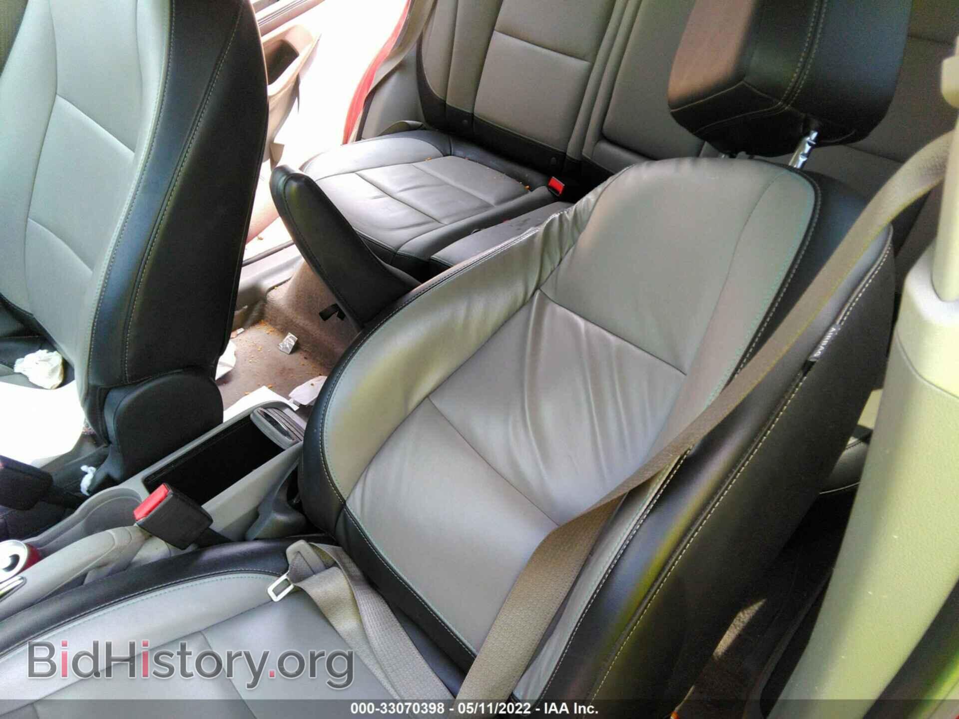 2014 BUICK ENCORE - VIN: KL4CJCSB5EB552237 - Photo 6
