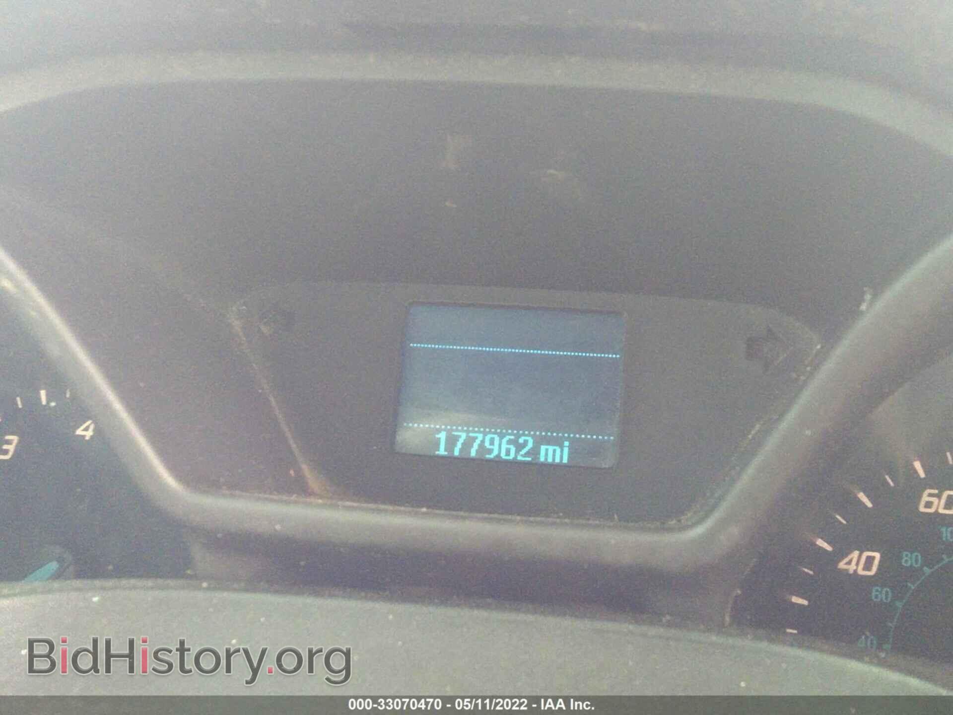 2016 FORD TRANSIT CONNECT - VIN: NM0LS6E76G1244530 - Фото 7