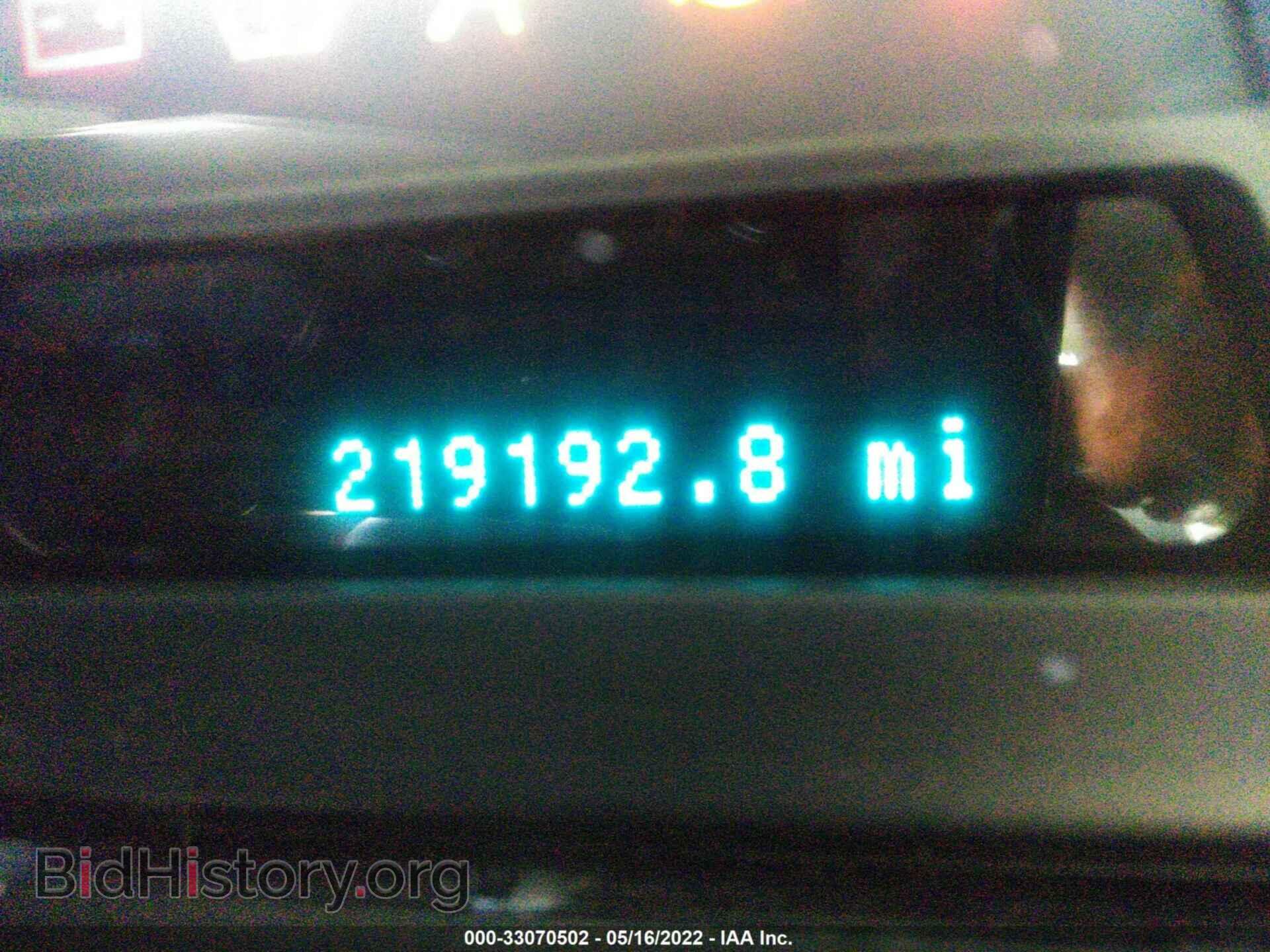 2009 FORD FLEX - VIN: 2FMDK51C59BA20530 - Photo 7