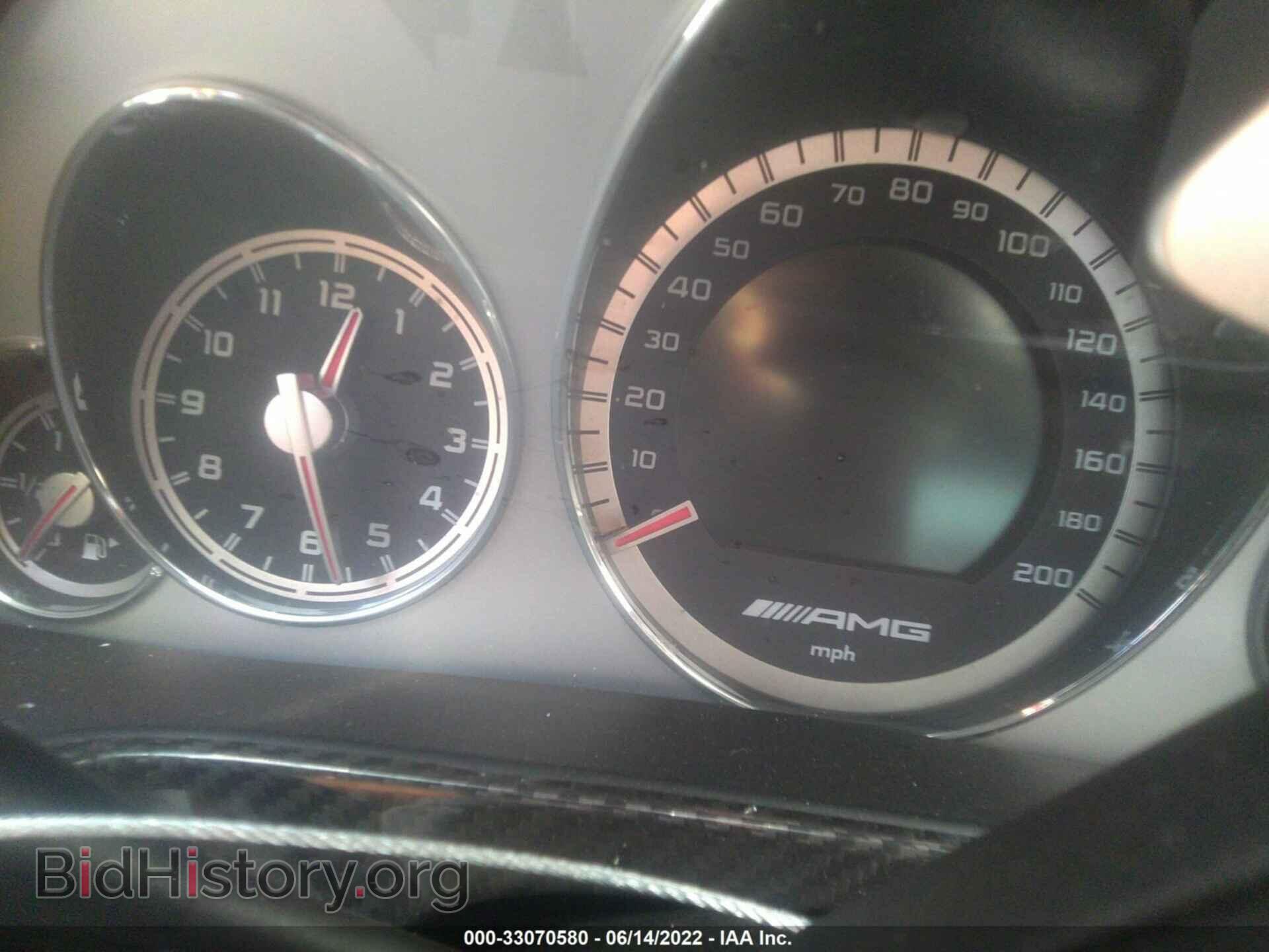 2011 MERCEDES-BENZ E-CLASS - VIN: WDDHF7HB3BA416918 - Фото 7