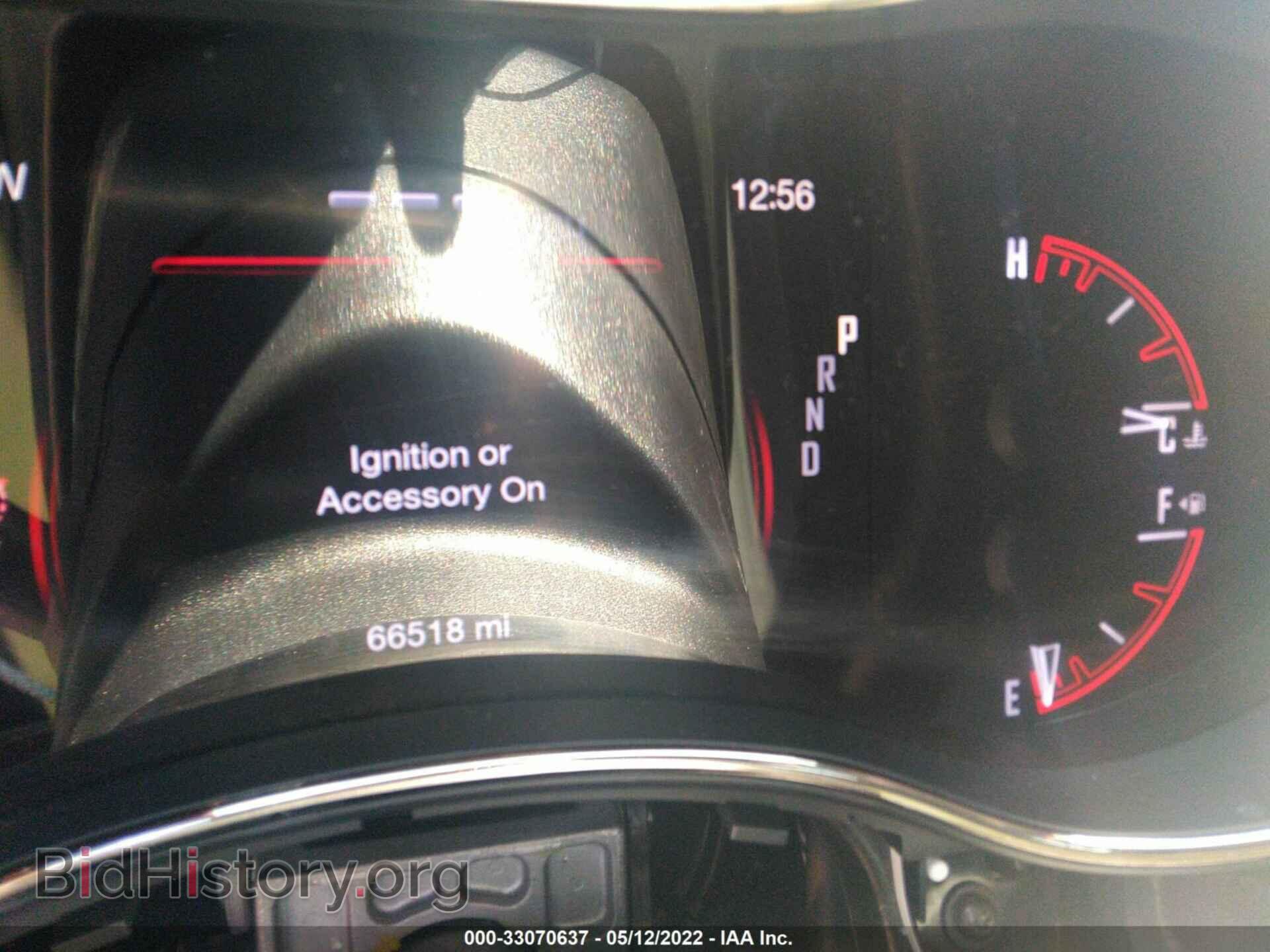 2020 DODGE DURANGO - VIN: 1C4SDHCT2LC118717 - Фото 7