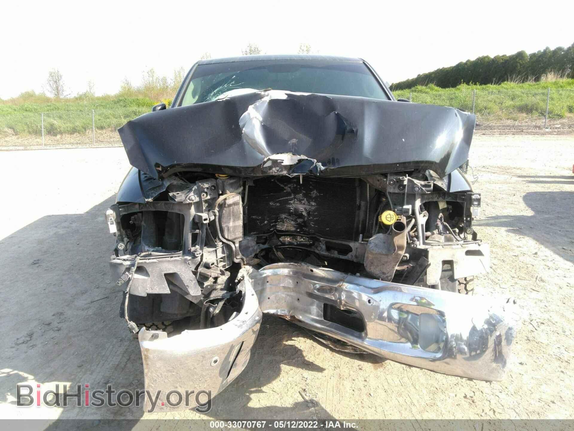 2014 RAM 1500 - VIN: 1C6RR6LT9ES455129 - Фото 6