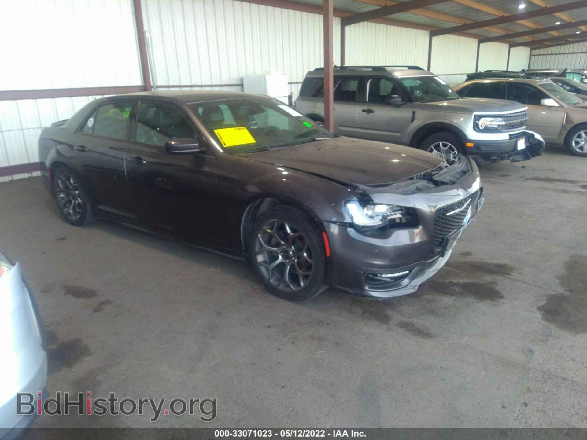 Photo 2C3CCABG1HH612594 - CHRYSLER 300 2017