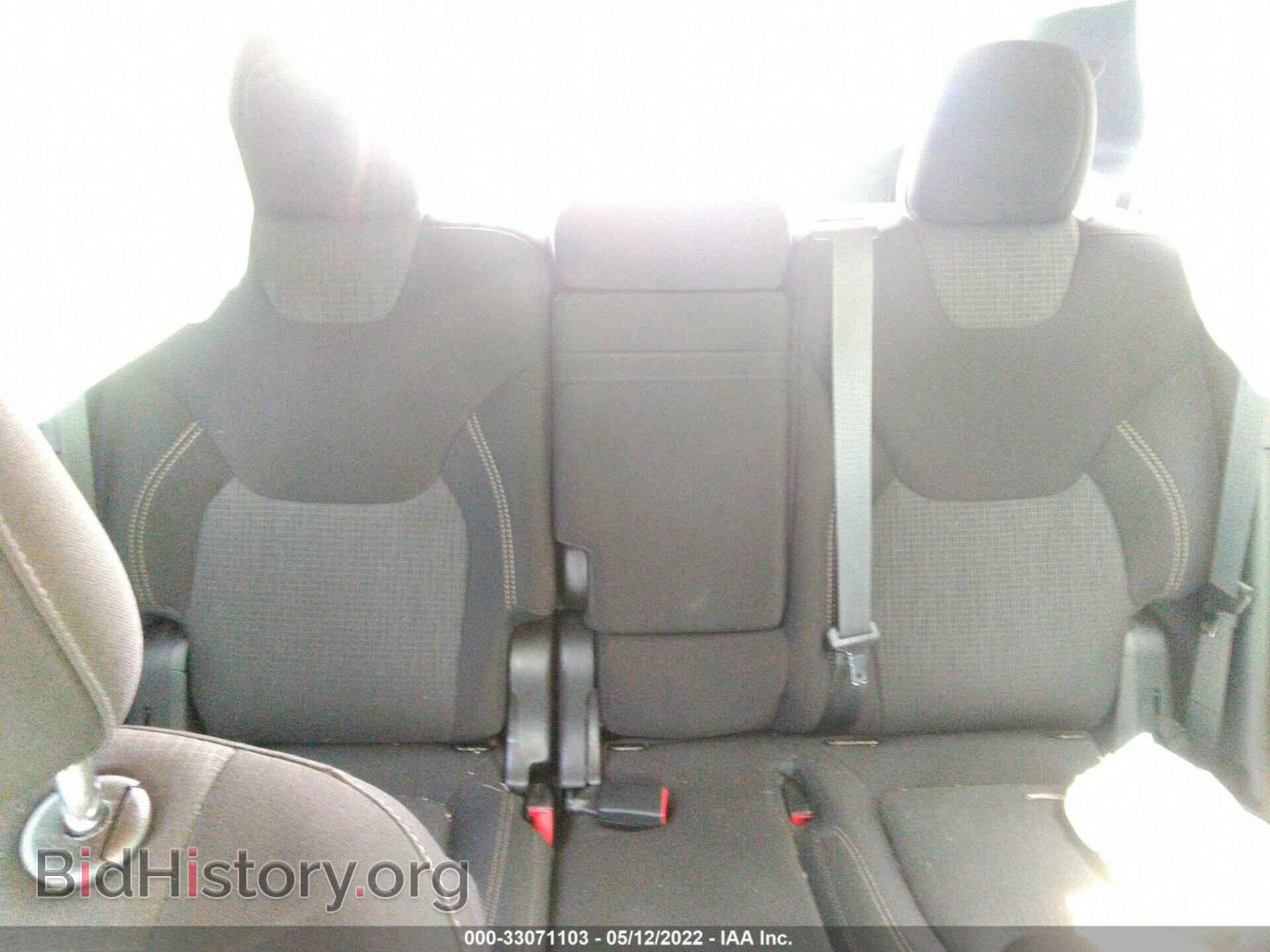 2015 JEEP CHEROKEE - VIN: 1C4PJMCB9FW733976 - Фото 8