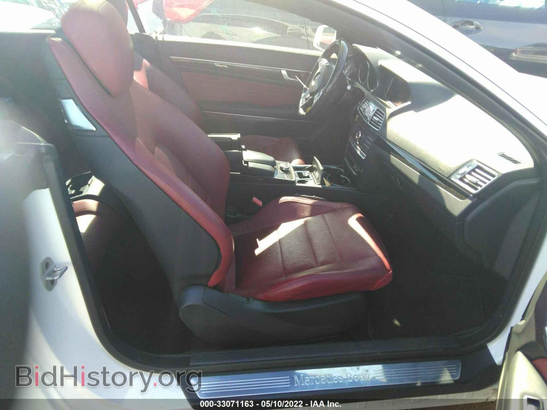 2016 MERCEDES-BENZ E-CLASS - VIN: WDDKJ6FB3GF332934 - Фото 5