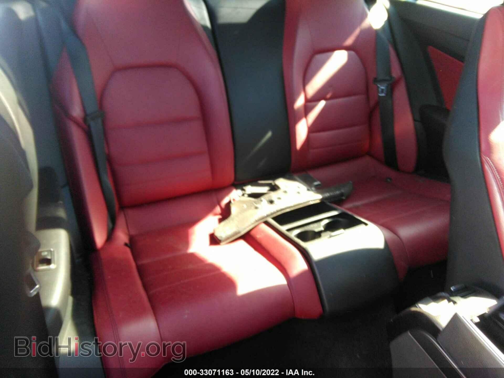 2016 MERCEDES-BENZ E-CLASS - VIN: WDDKJ6FB3GF332934 - Фото 8