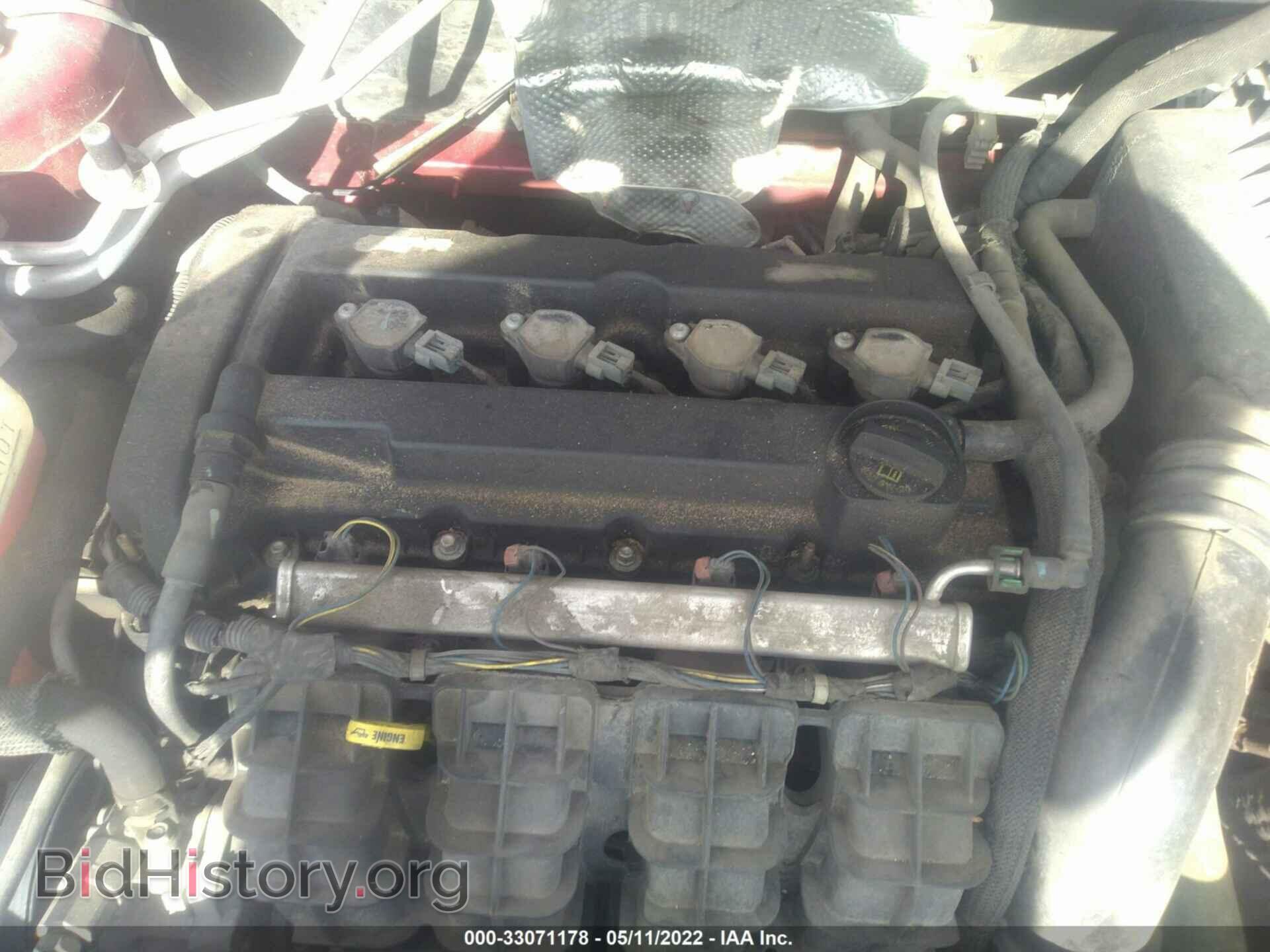 2008 DODGE CALIBER - VIN: 1B3HB28C28D648744 - Photo 10