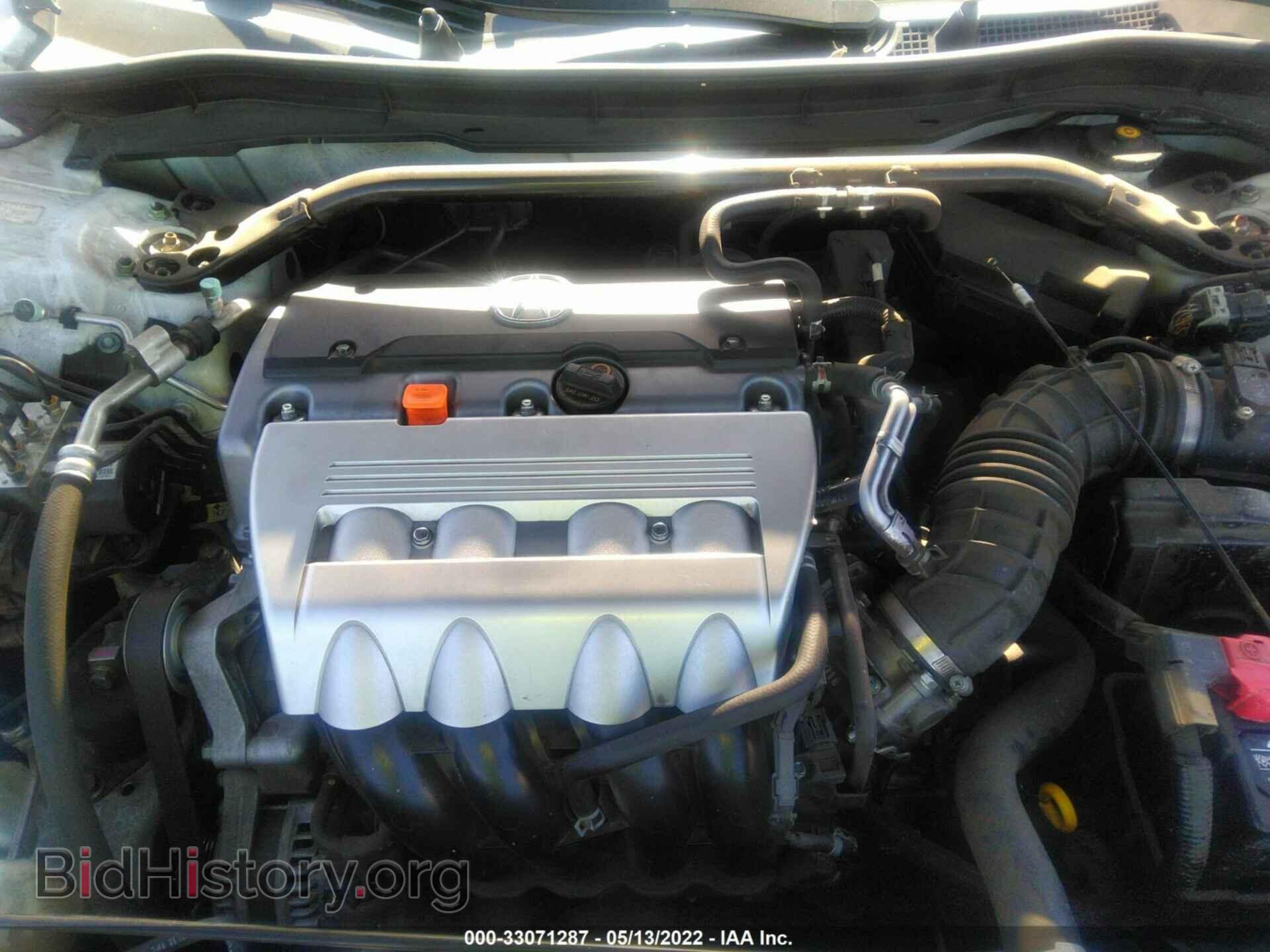 2014 ACURA TSX - VIN: JH4CU2F44EC004189 - Фото 10