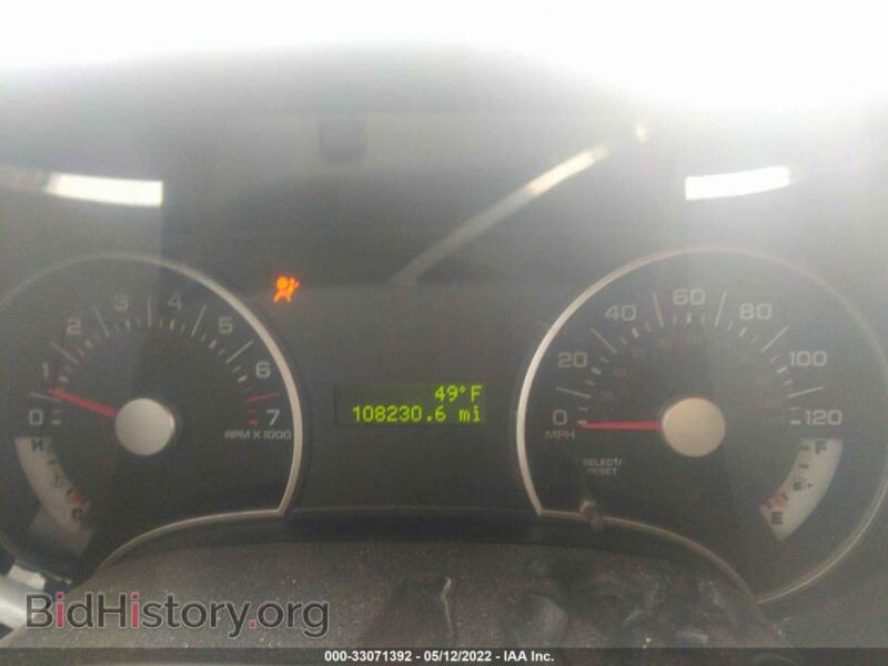 2010 Ford EXPLORER (VIN 1FMEU7DE7AUB16214) — фото 7 из 12