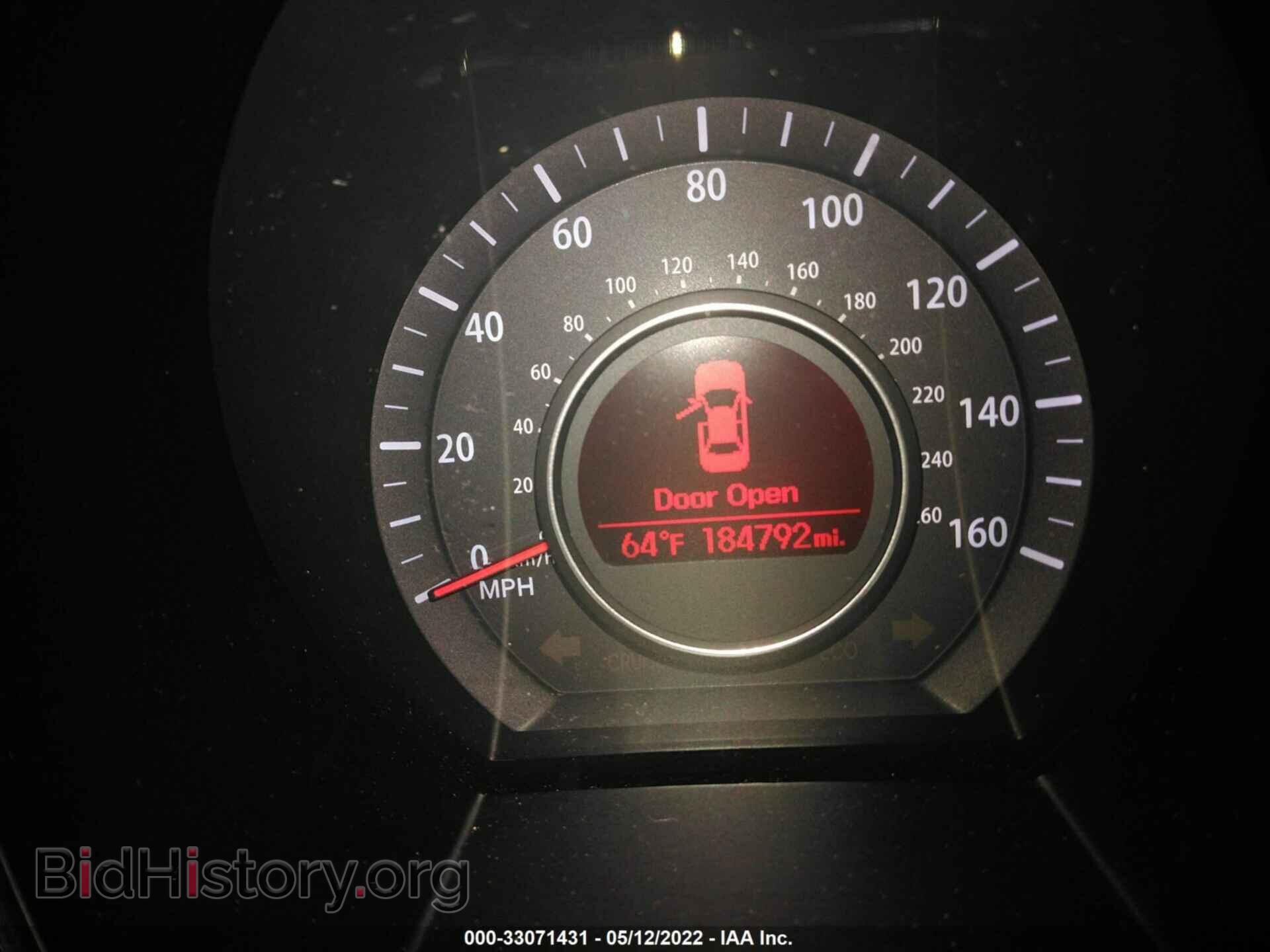 2013 KIA OPTIMA - VIN: 5XXGN4A78DG117364 - Фото 7