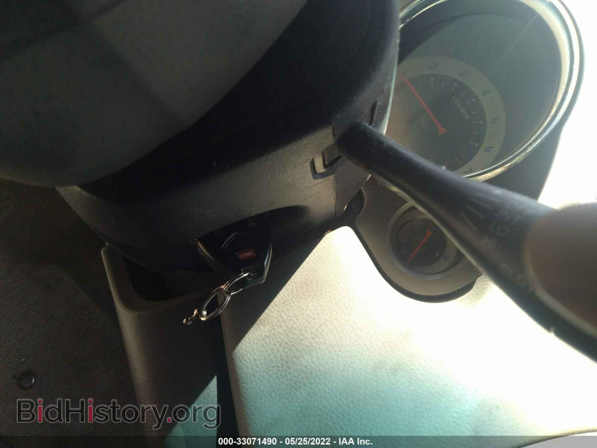 2007 MITSUBISHI ECLIPSE - VIN: 4A3AL35TX7E001098 - Фото 11
