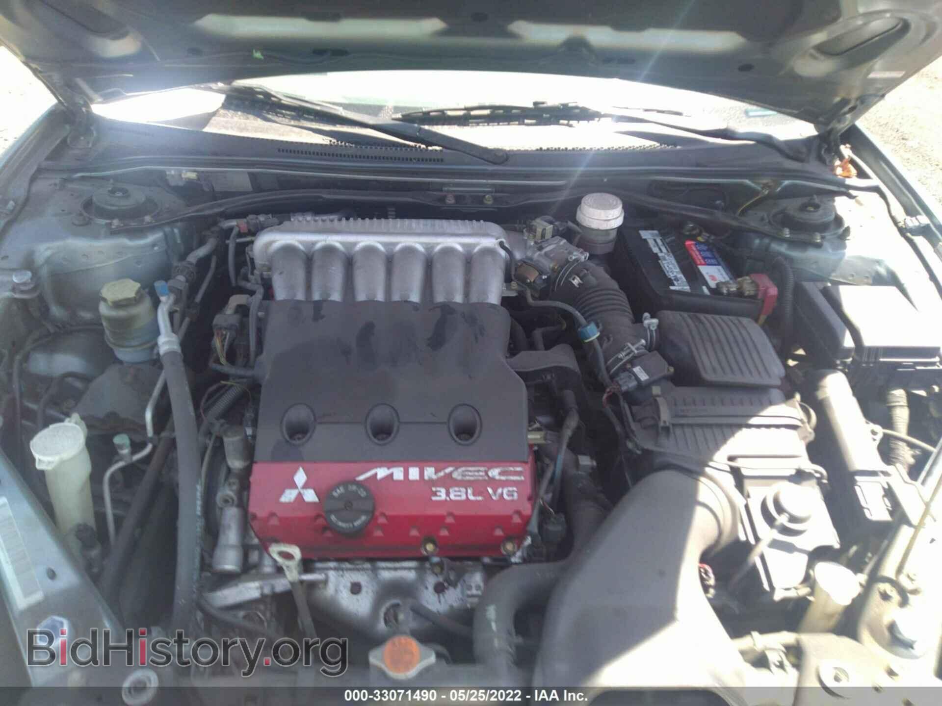 2007 MITSUBISHI ECLIPSE - VIN: 4A3AL35TX7E001098 - Фото 10