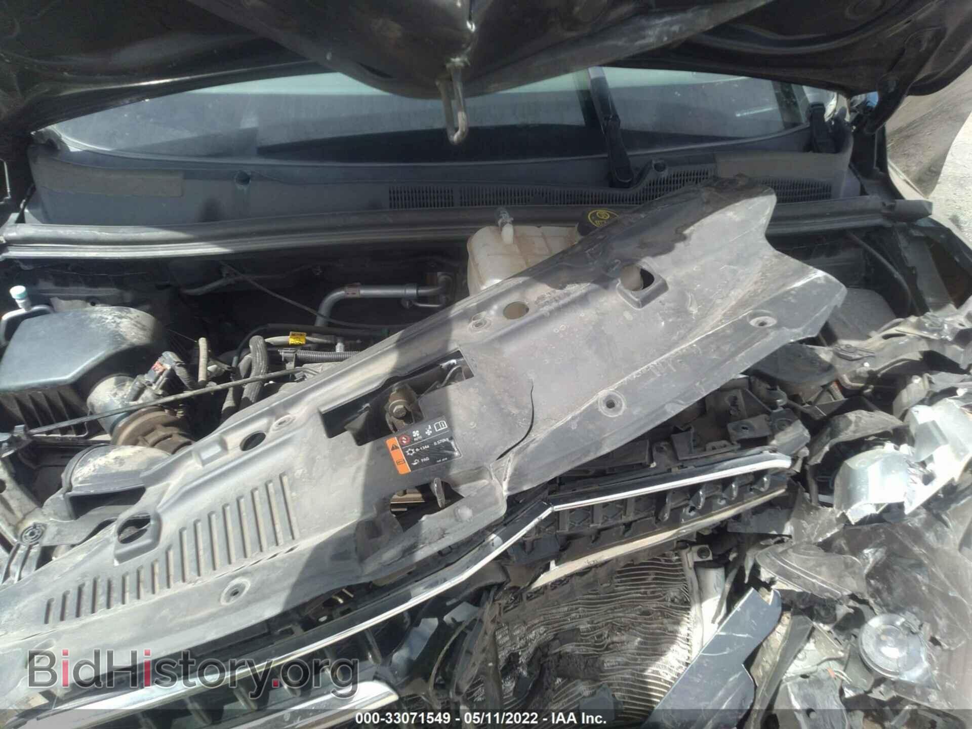 2017 BUICK ENCORE - VIN: KL4CJASB4HB166028 - Photo 10