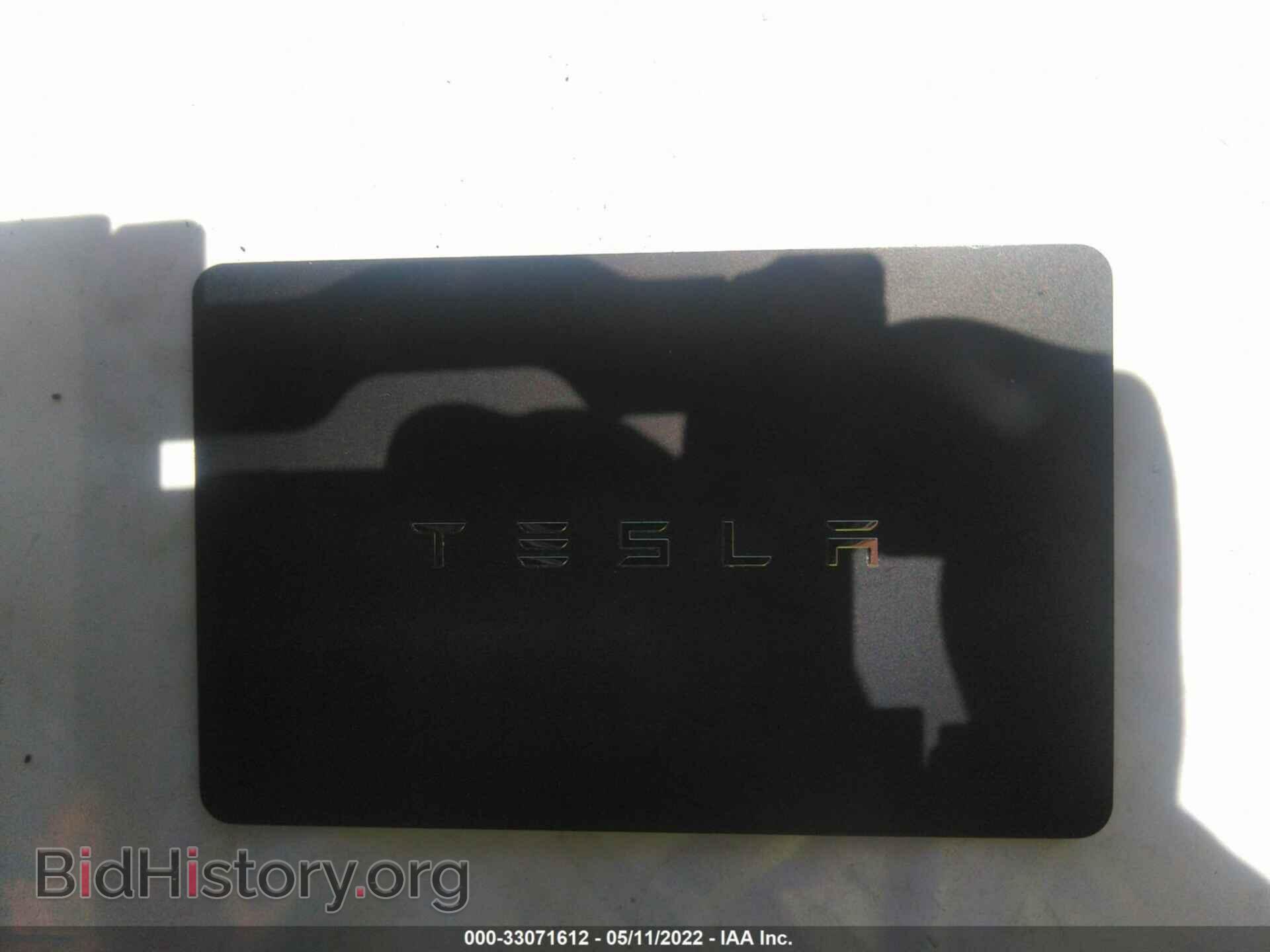 2021 TESLA MODEL Y - VIN: 5YJYGDEE3MF073817 - Фото 11
