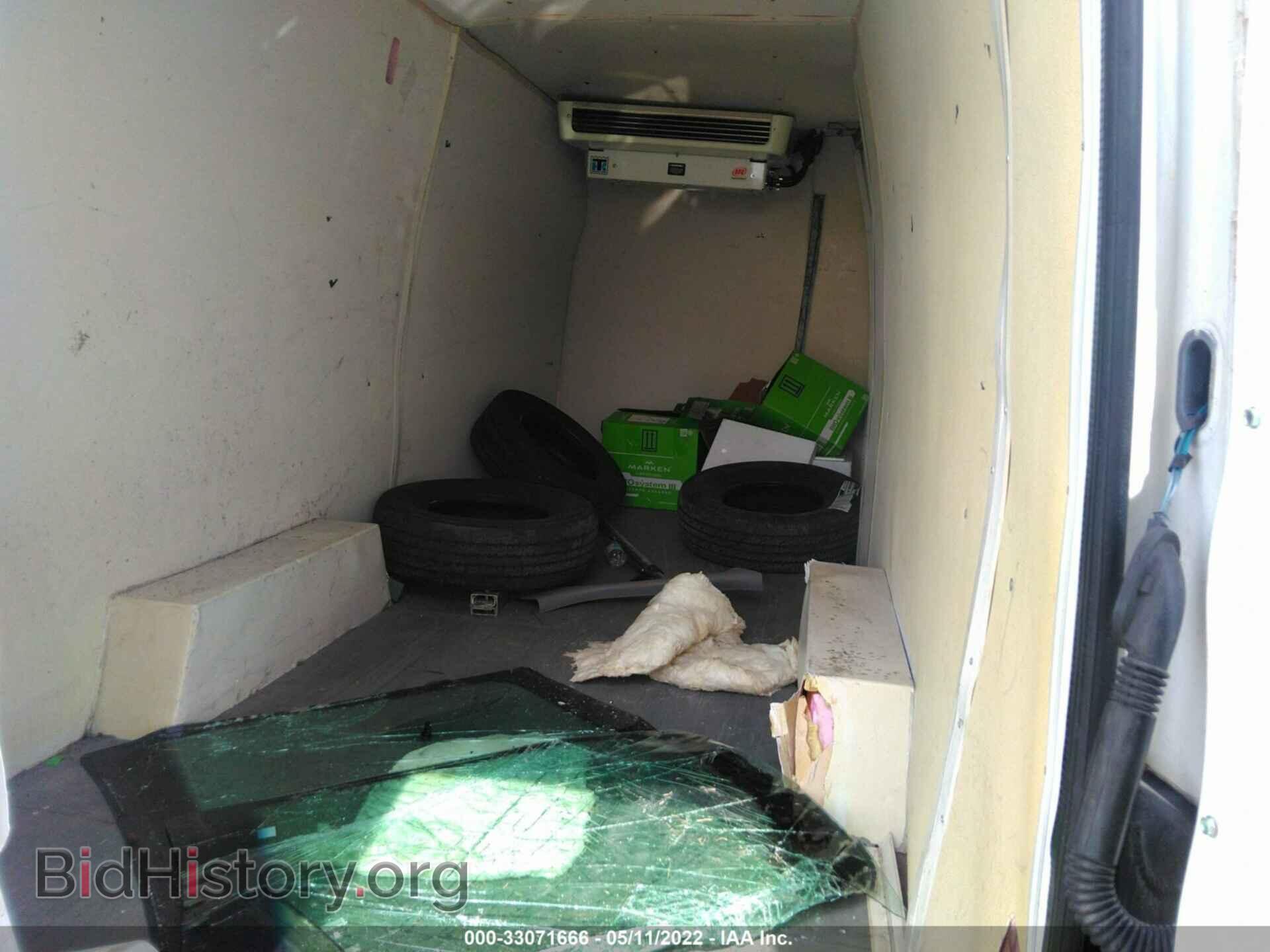 2008 DODGE SPRINTER - VIN: WD0PE845785271941 - Фото 8