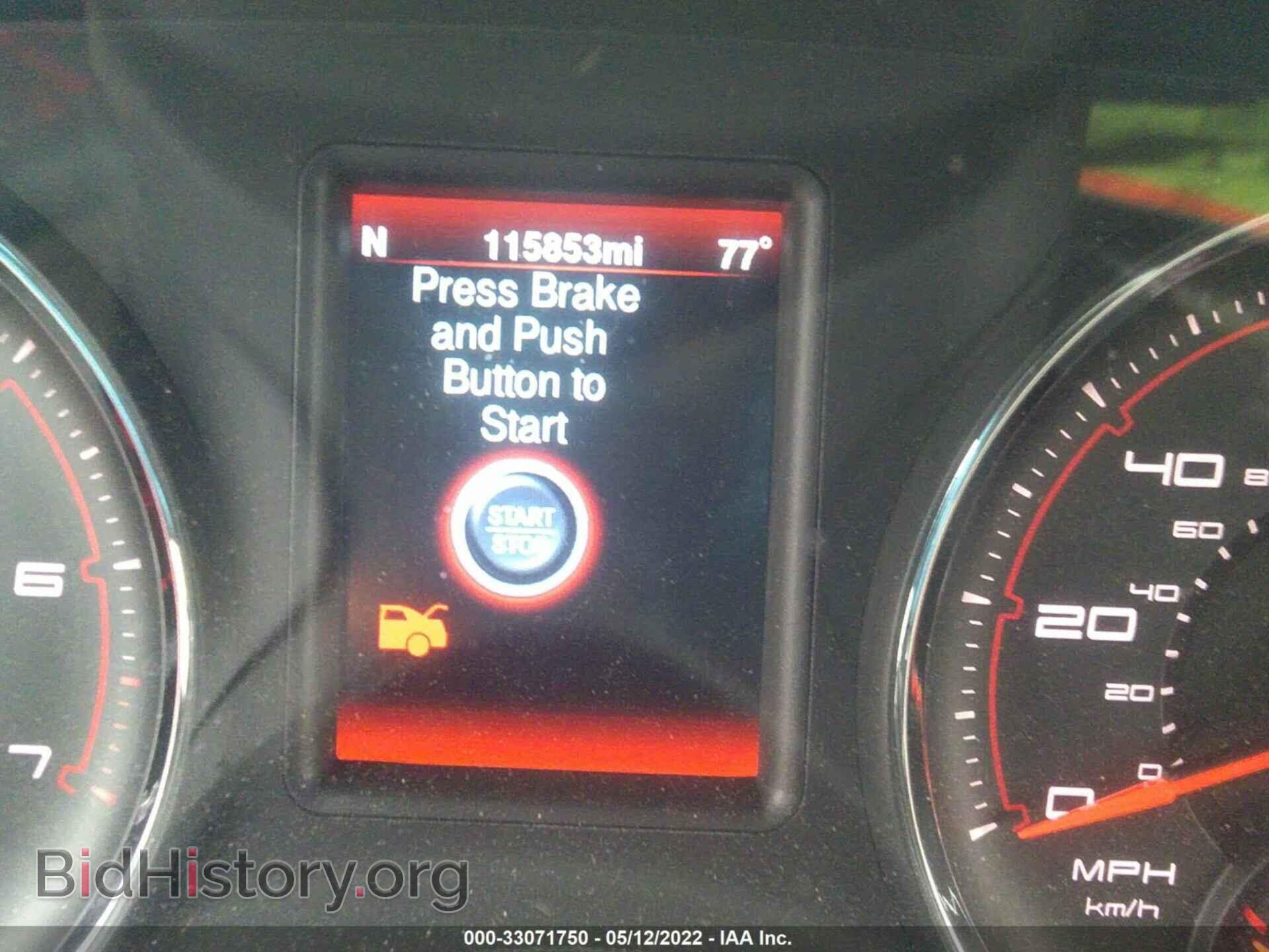 2013 DODGE CHARGER - VIN: 2C3CDXHG4DH512183 - Фото 7