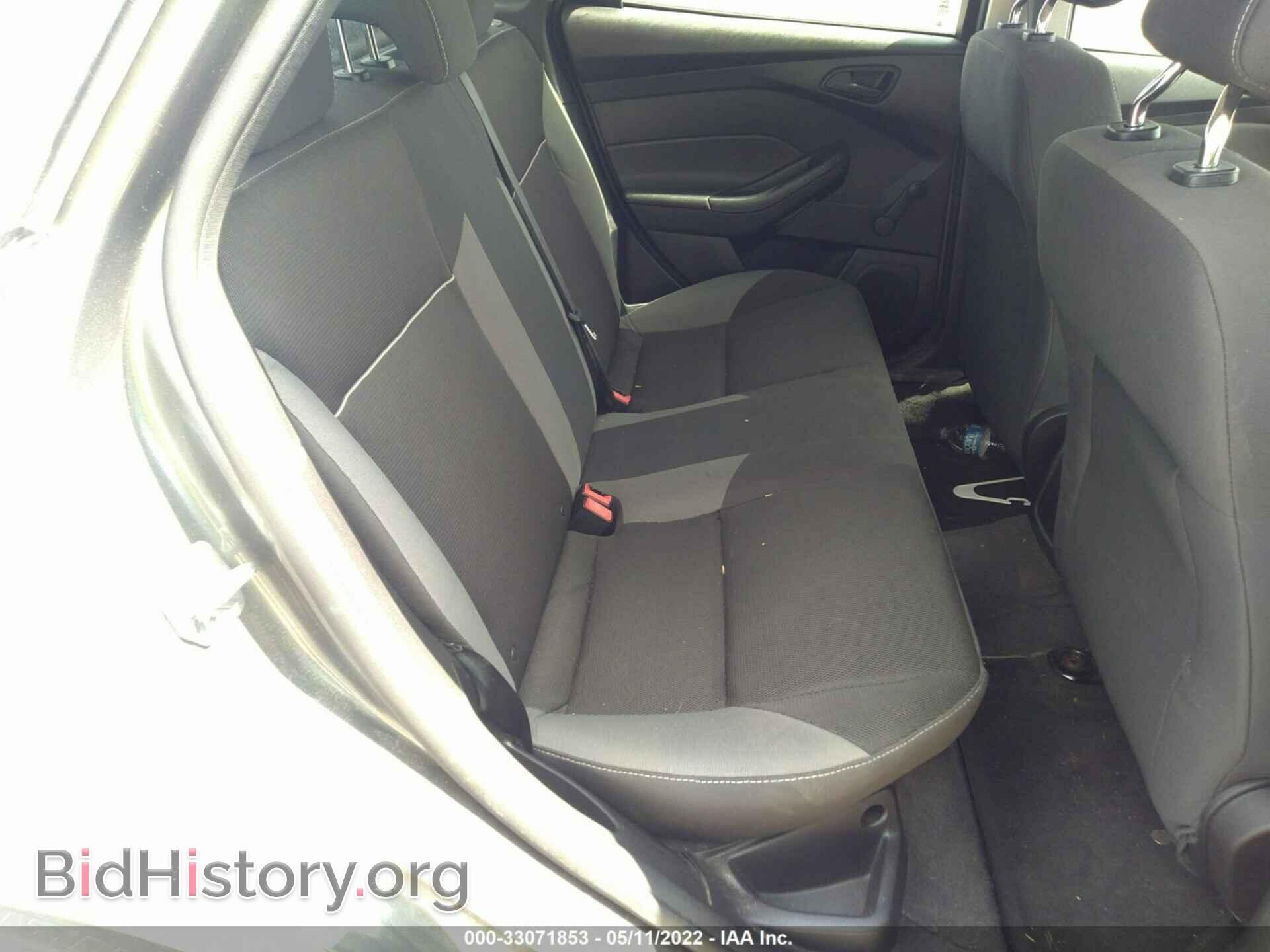 2014 FORD FOCUS - VIN: 1FADP3E22EL270433 - Photo 8