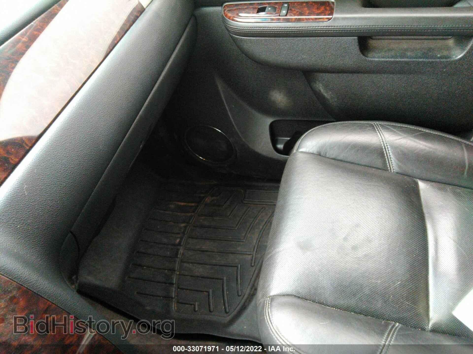 2012 GMC YUKON - VIN: 1GKS2EEF2CR318266 - Фото 5