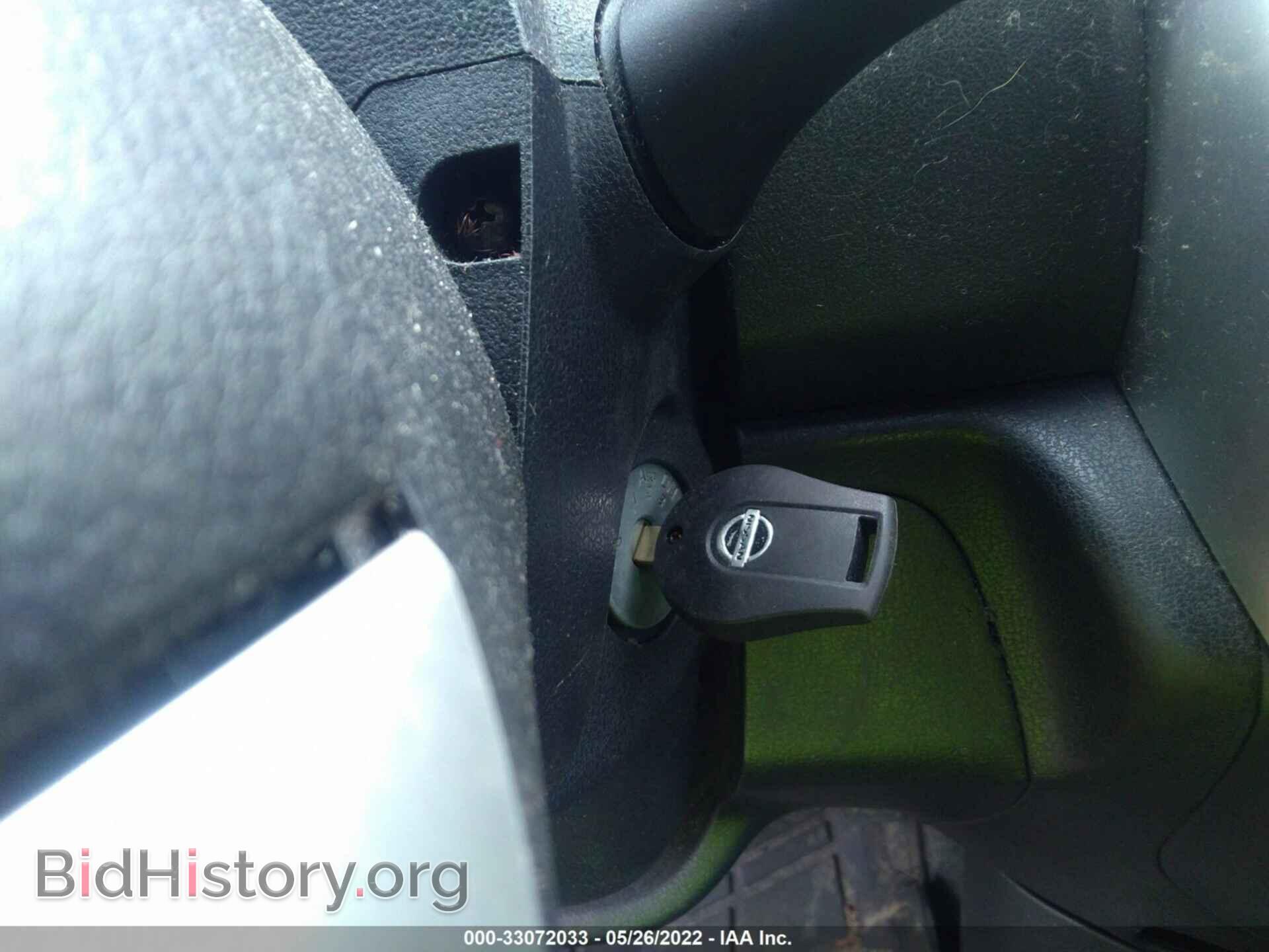 2015 NISSAN VERSA NOTE - VIN: 3N1CE2CP8FL409476 - Photo 11