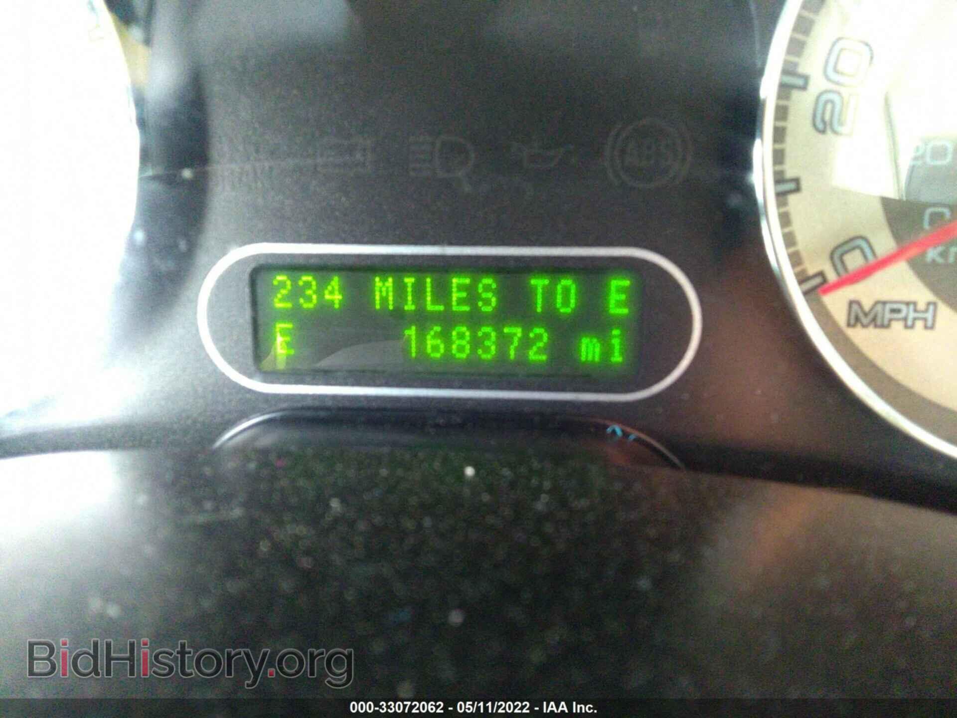 2009 FORD TAURUS X - VIN: 1FMDK08W99GA01832 - Фото 7