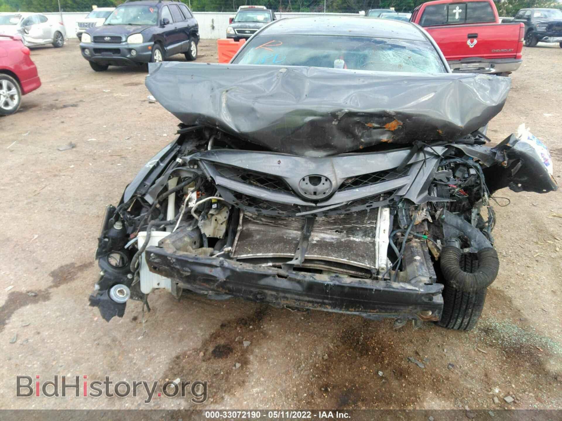 2013 TOYOTA COROLLA - VIN: 5YFBU4EE2DP189044 - Фото 6