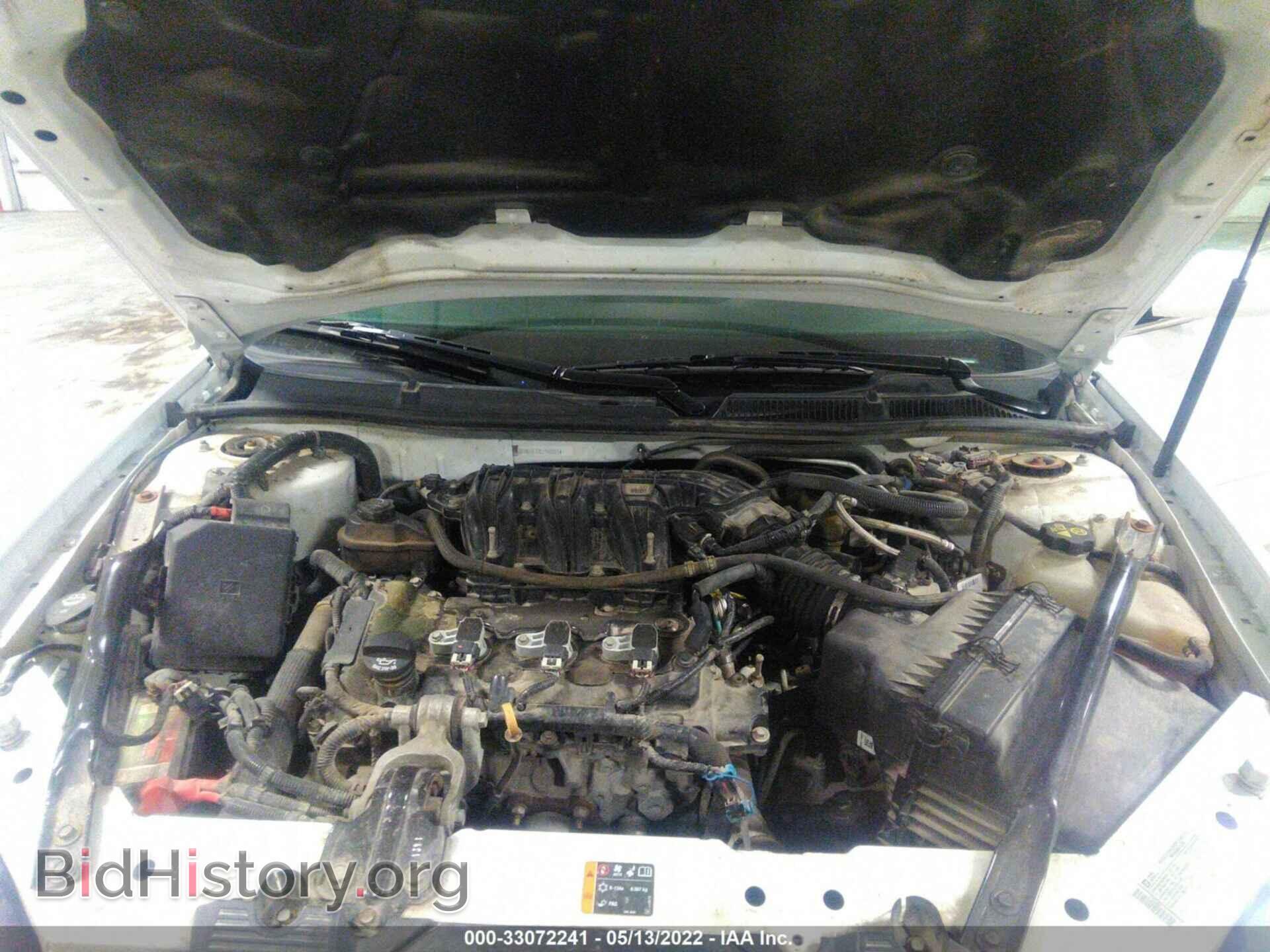 2012 CHEVROLET IMPALA - VIN: 2G1WG5E32C1105601 - Фото 10