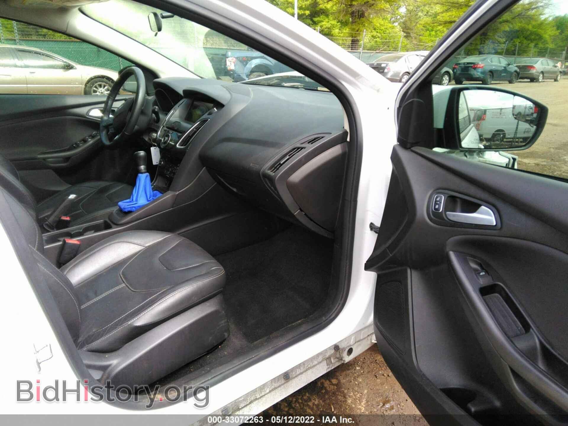 2016 FORD FOCUS - VIN: 1FADP3K23GL343106 - Photo 5