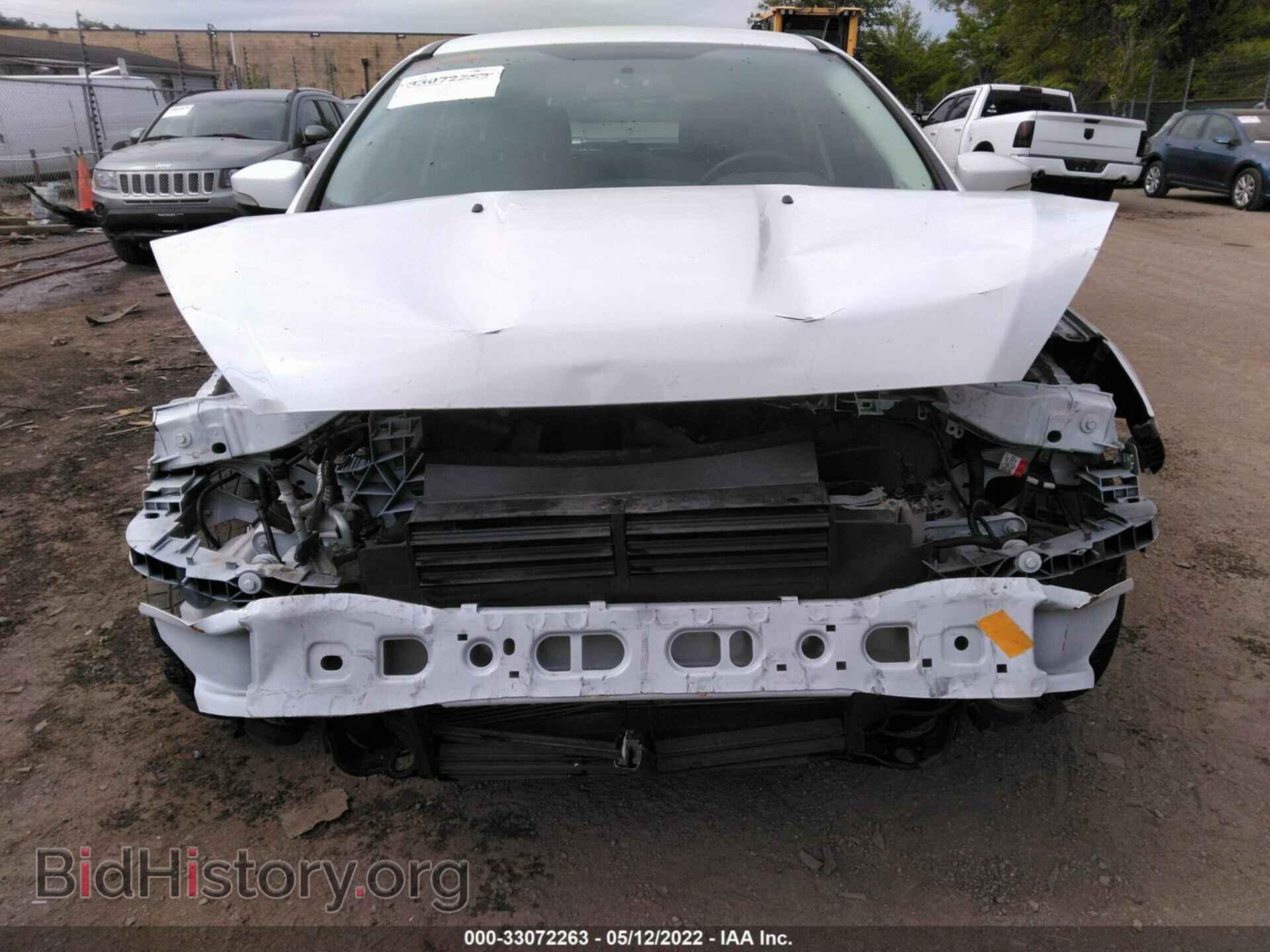 2016 FORD FOCUS - VIN: 1FADP3K23GL343106 - Photo 6