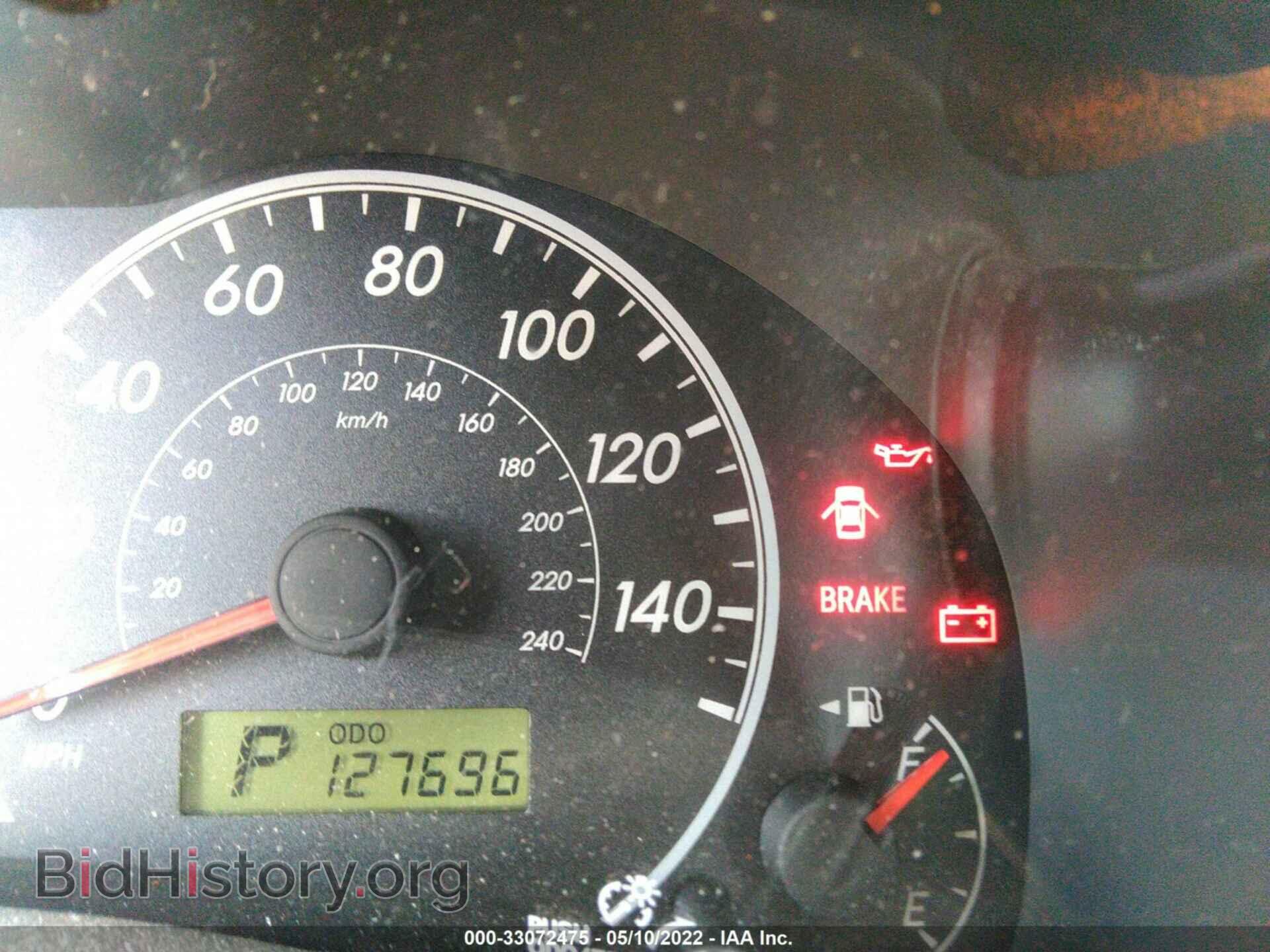 2012 TOYOTA COROLLA - VIN: 2T1BU4EEXCC769818 - Фото 7