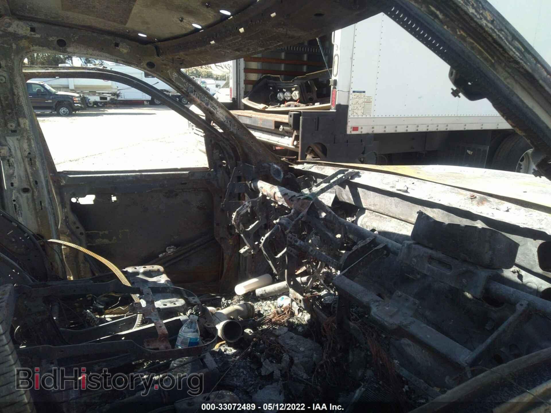 2013 RAM 3500 - VIN: 3C63RRGL7DG591640 - Photo 5