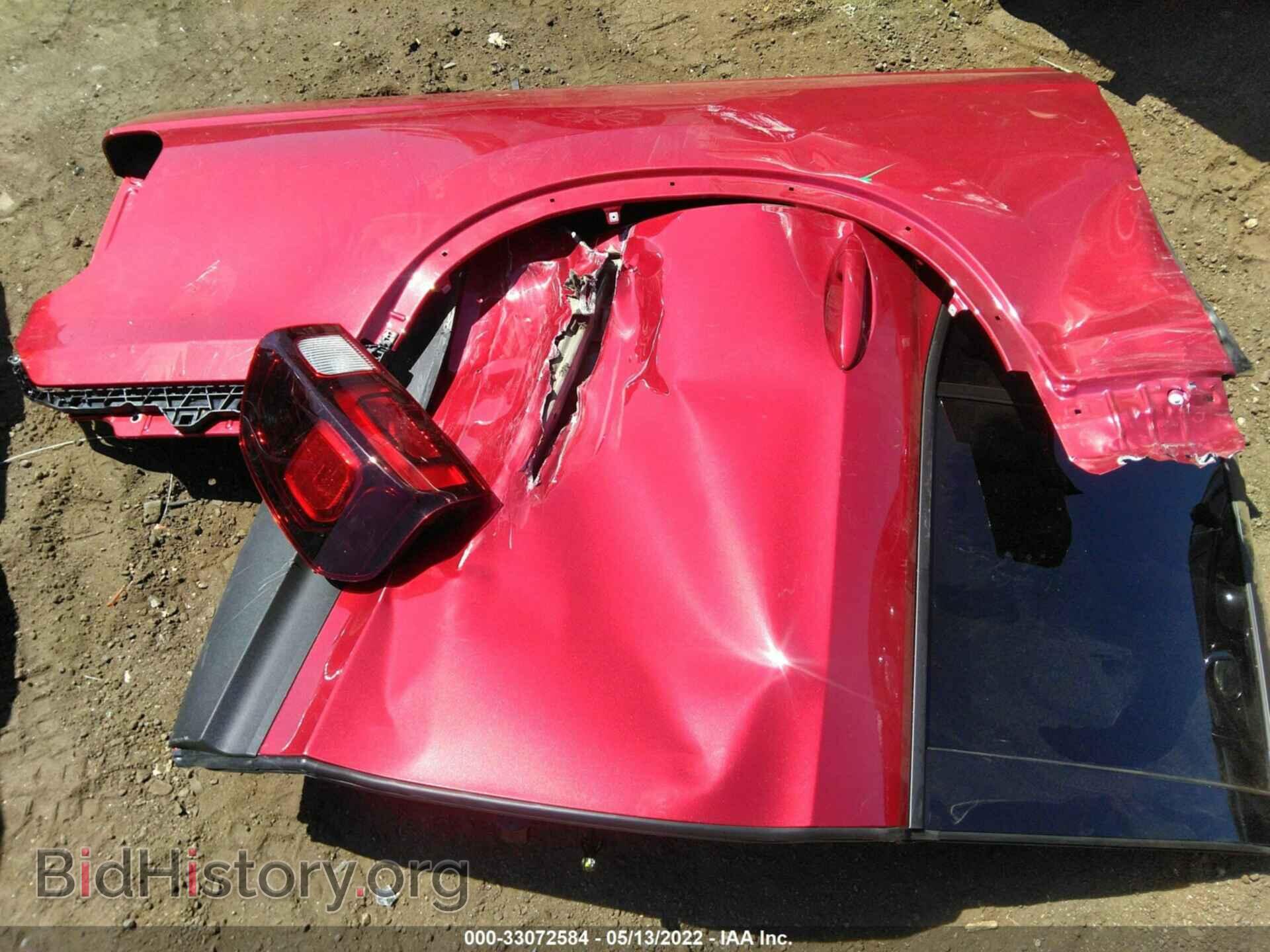 2022 HONDA RIDGELINE - VIN: 5FPYK3F18NB008362 - Фото 12