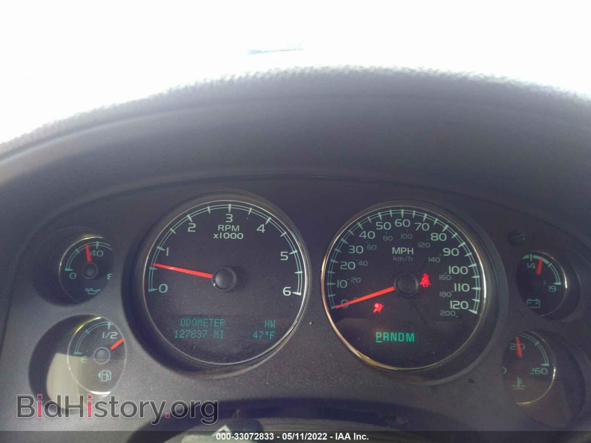 2011 GMC YUKON - VIN: 1GKS2EEF7BR124119 - Photo 7