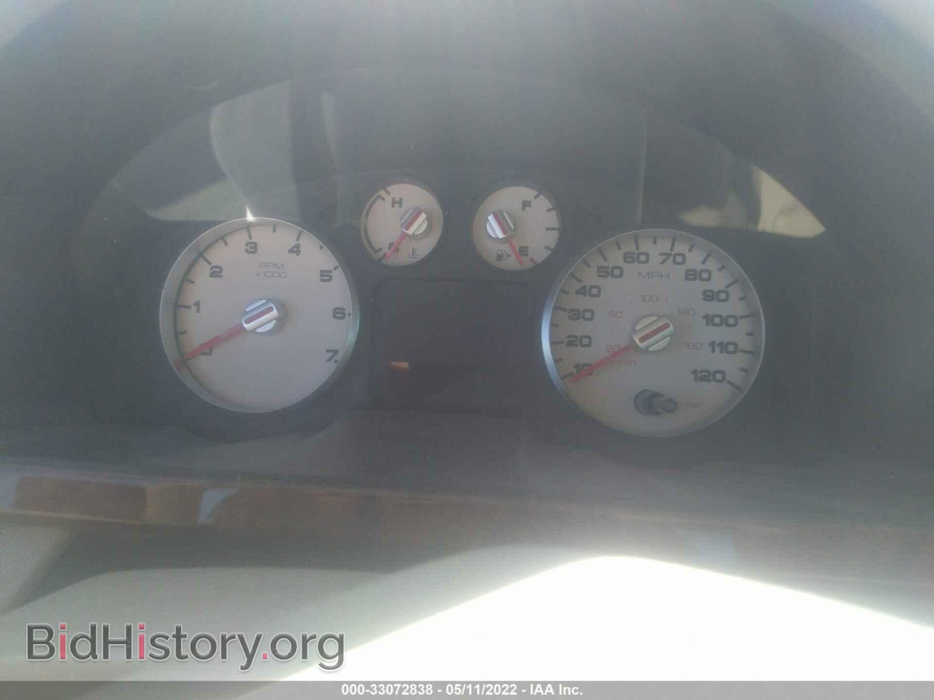 2006 FORD FIVE HUNDRED - VIN: 1FAFP281X6G149200 - Photo 7