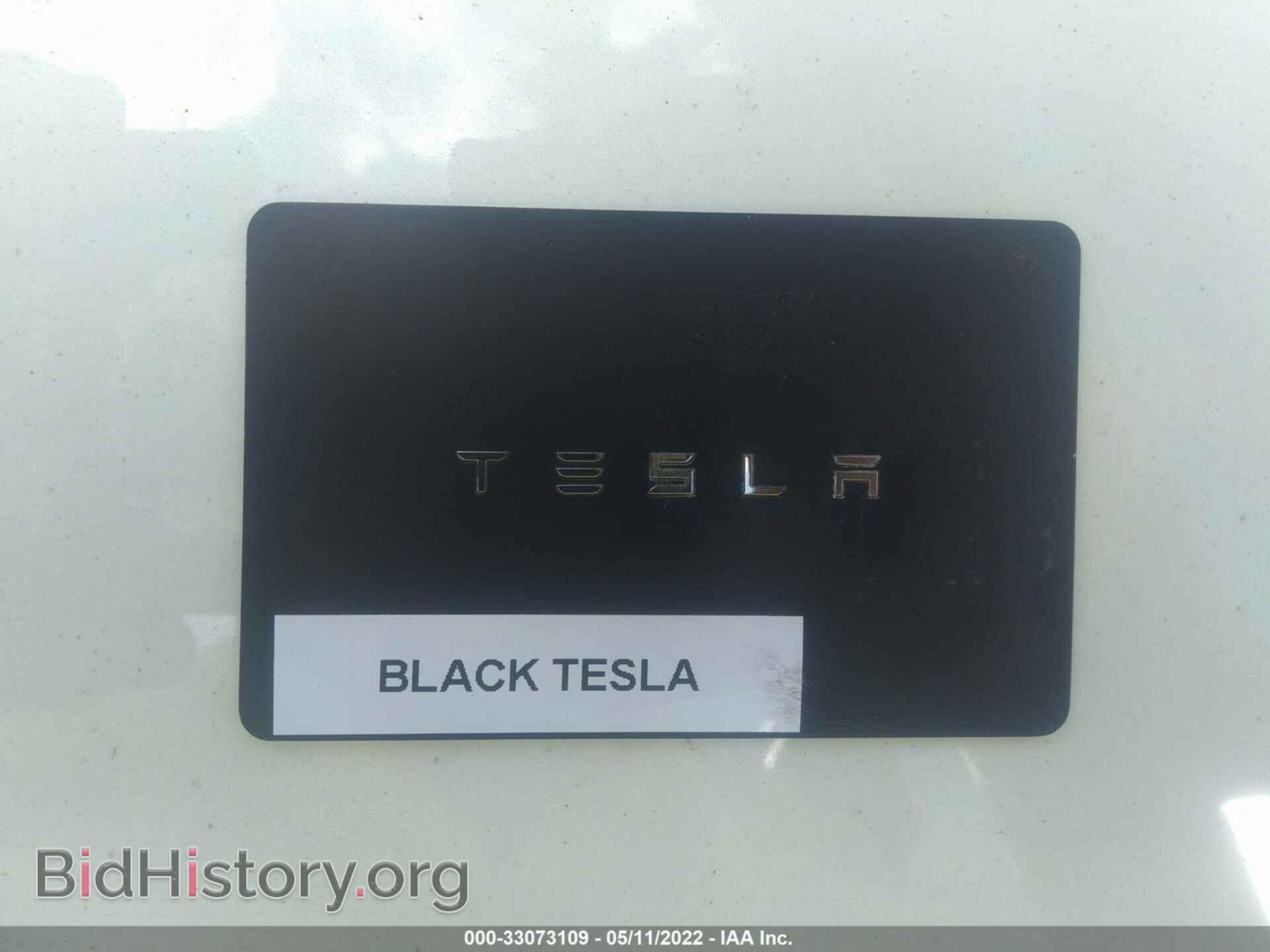 2019 TESLA MODEL 3 - VIN: 5YJ3E1EA1KF300317 - Photo 11